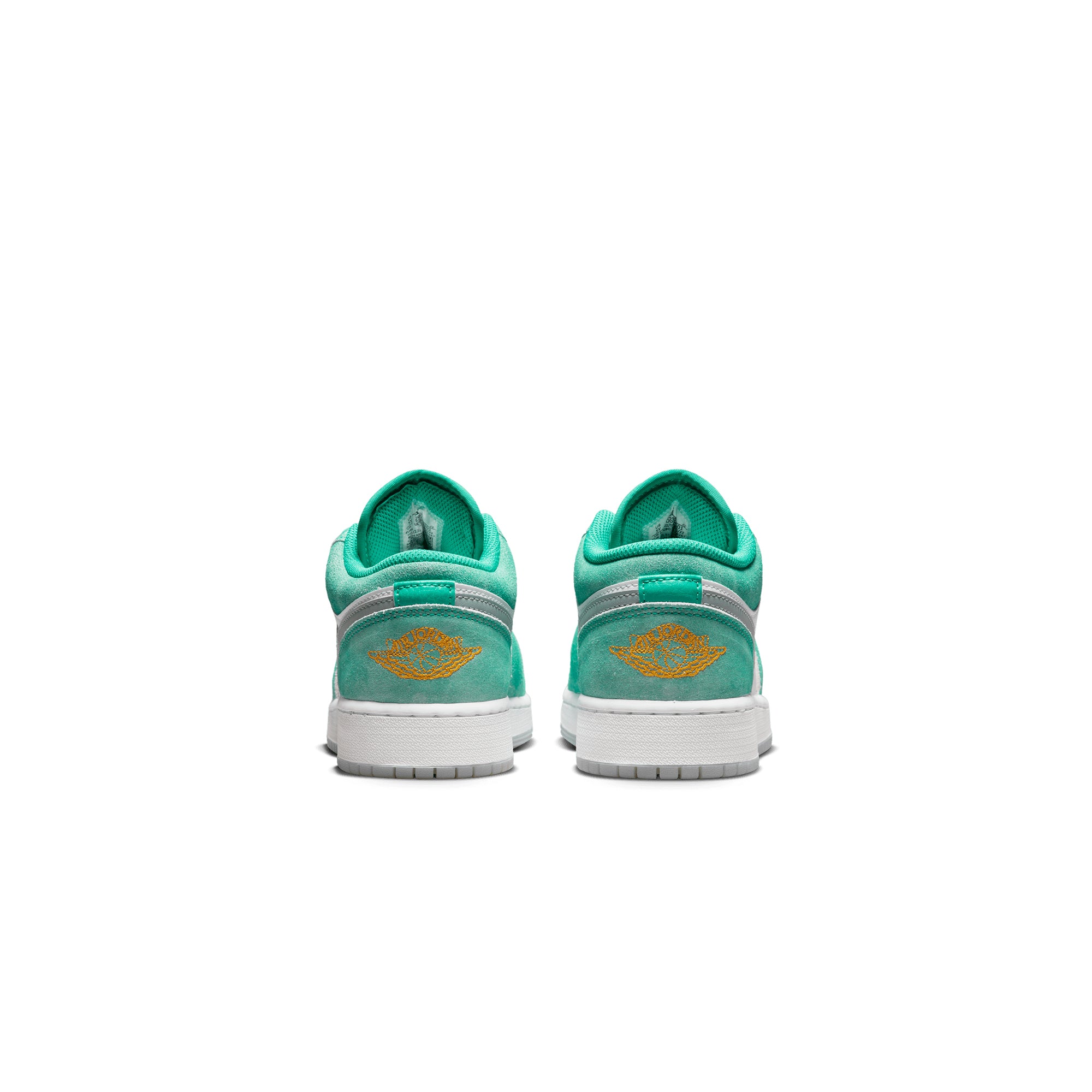 Air Jordan Kids 1 Low SE Shoes