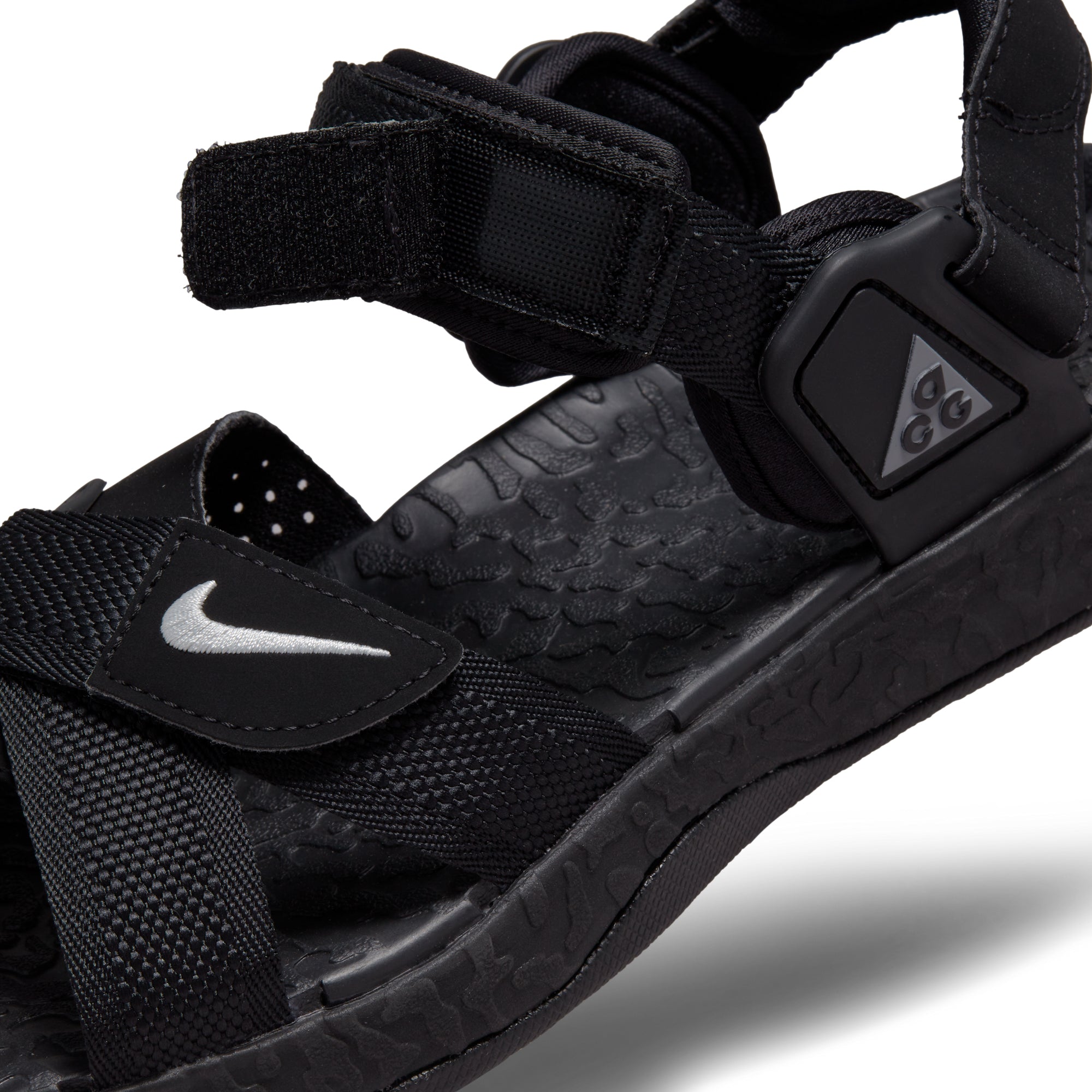 Nike ACG Mens Air Deschutz+ Sandals