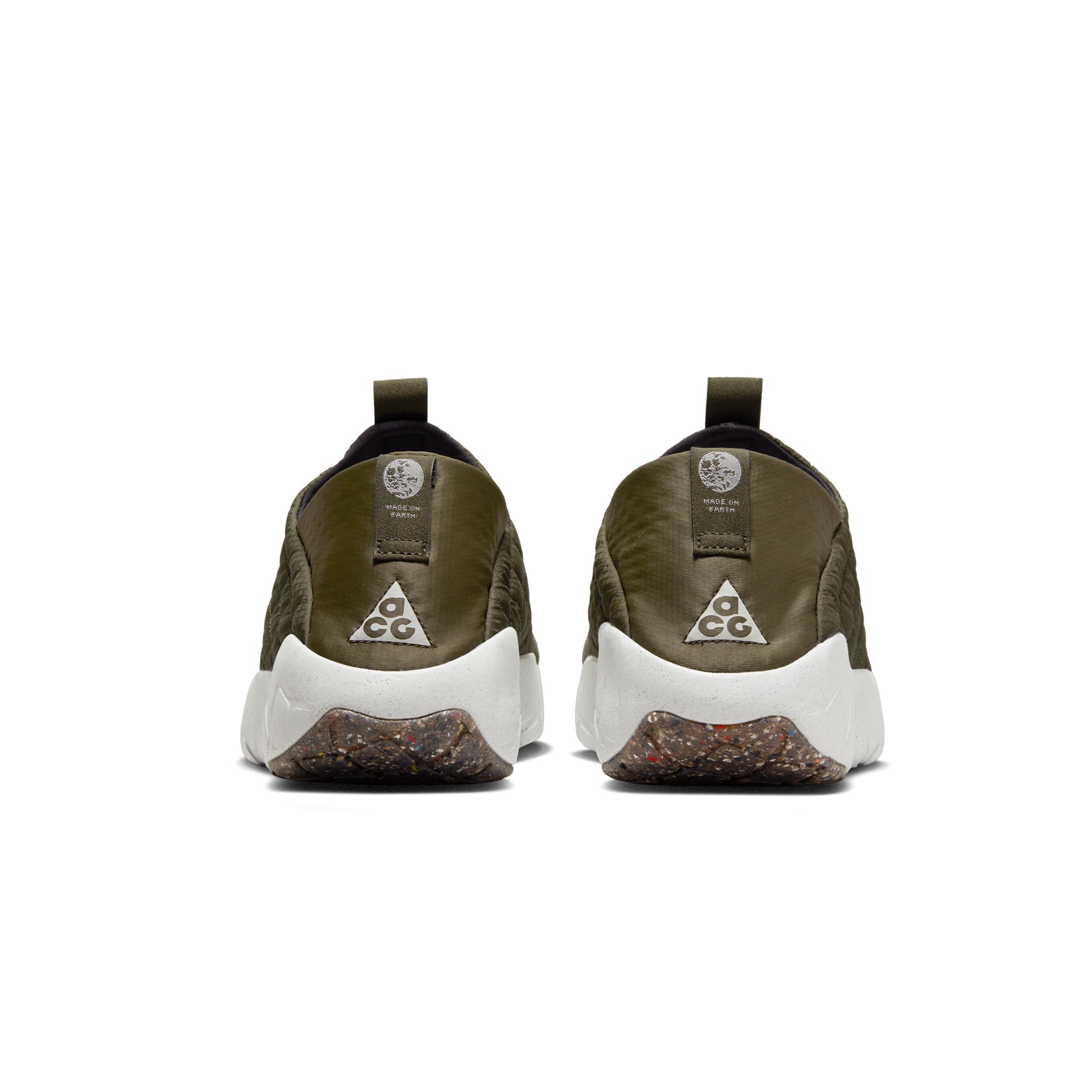 Nike ACG Mens Moc 3.5 Shoes