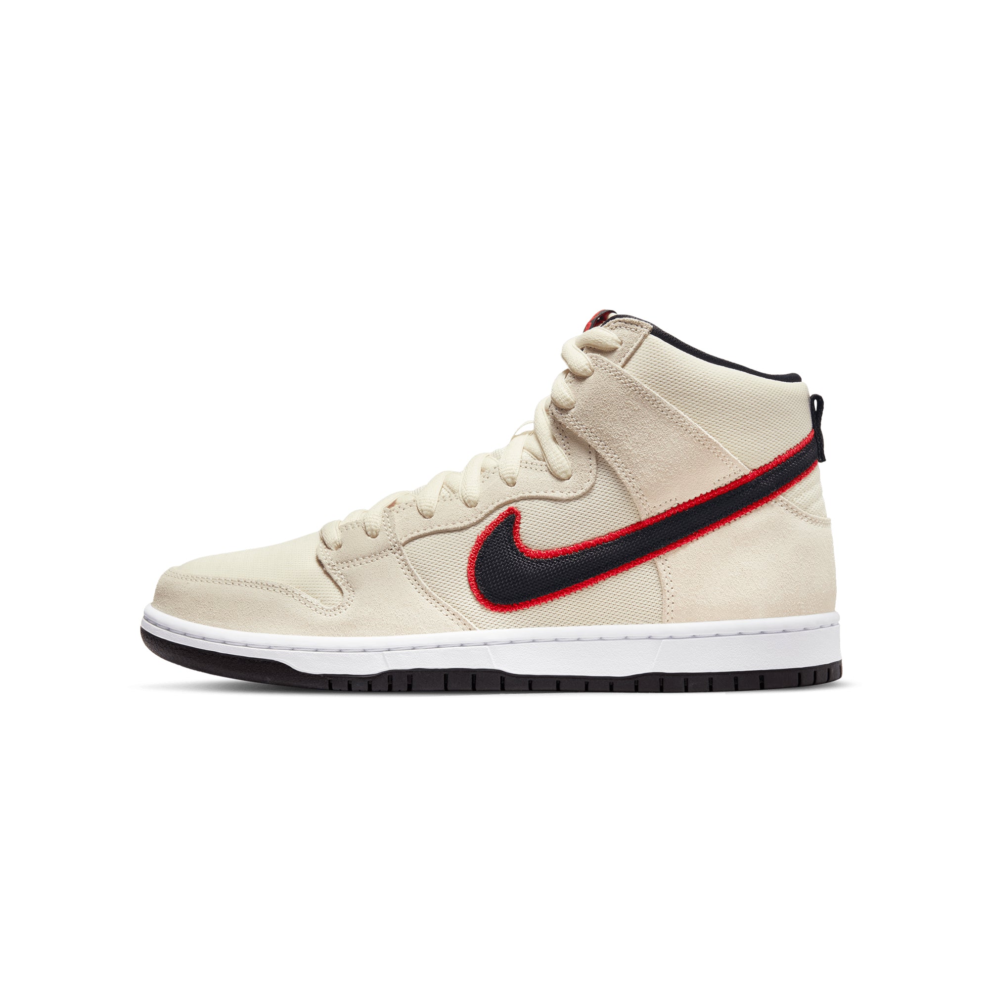 Nike SB Mens Dunk High Pro PRM Shoes