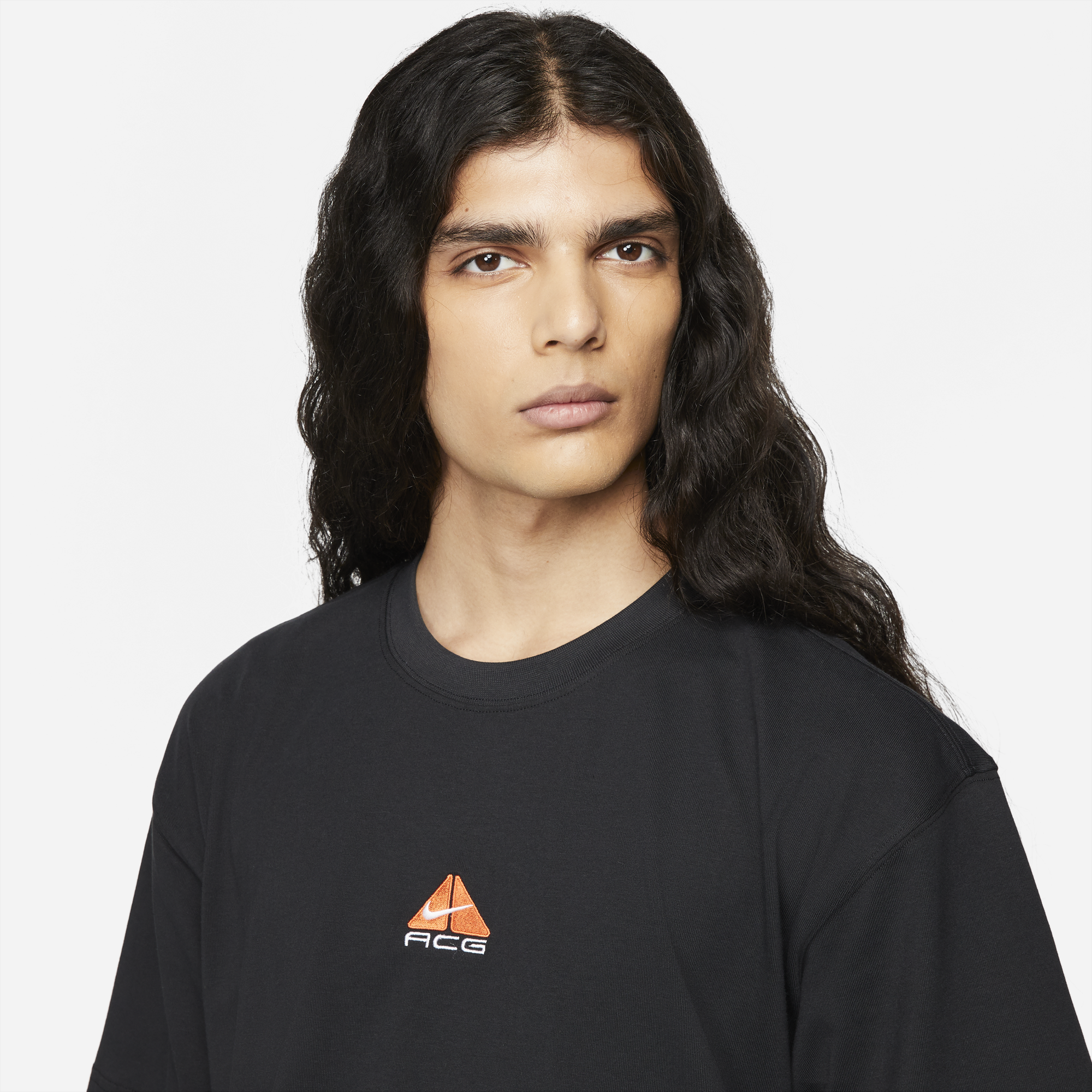 Nike ACG Mens LBR Lungs SS Tee