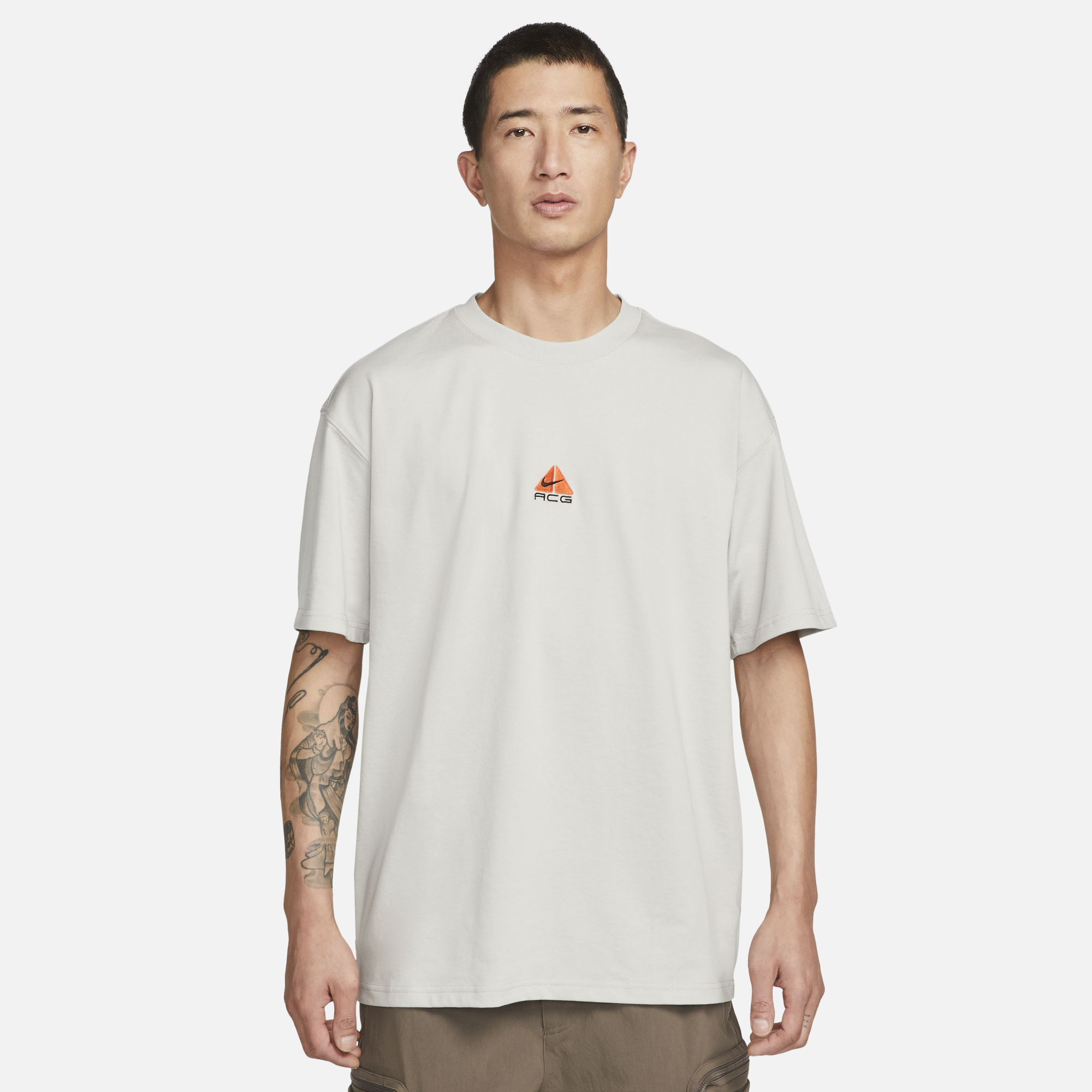 Nike ACG Mens SS Tee