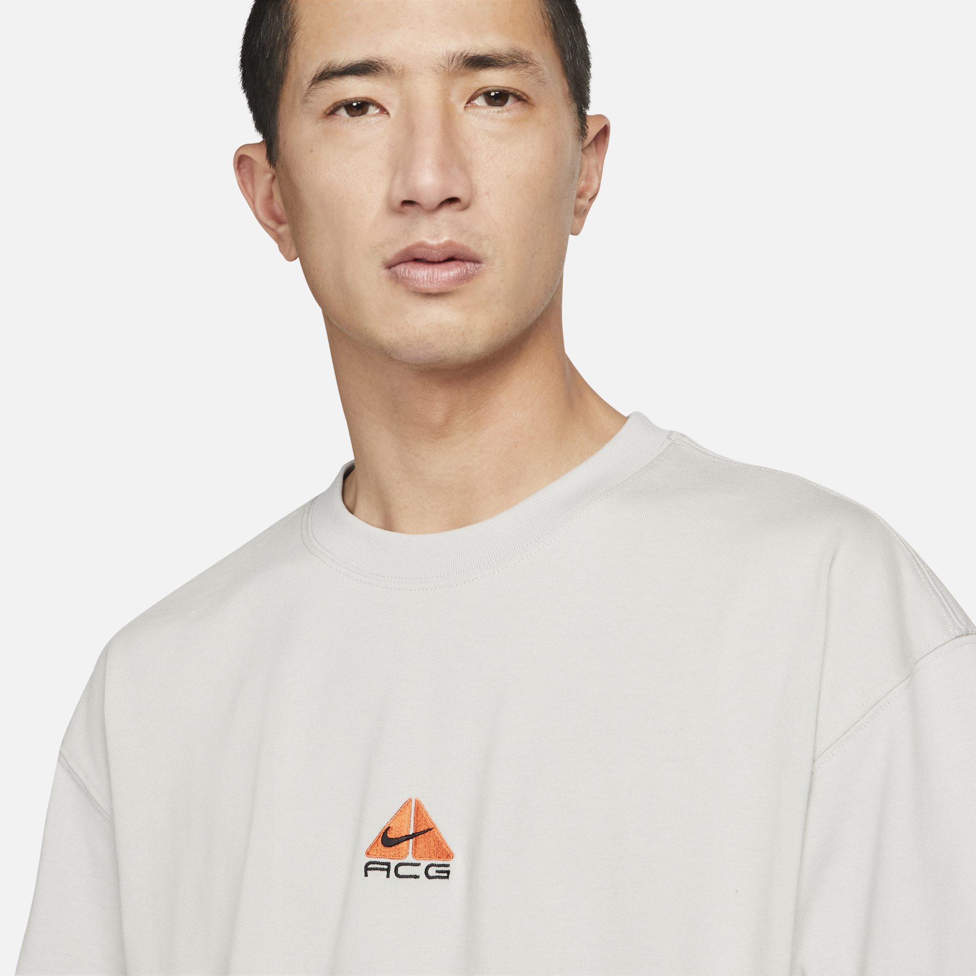 Nike ACG Mens SS Tee