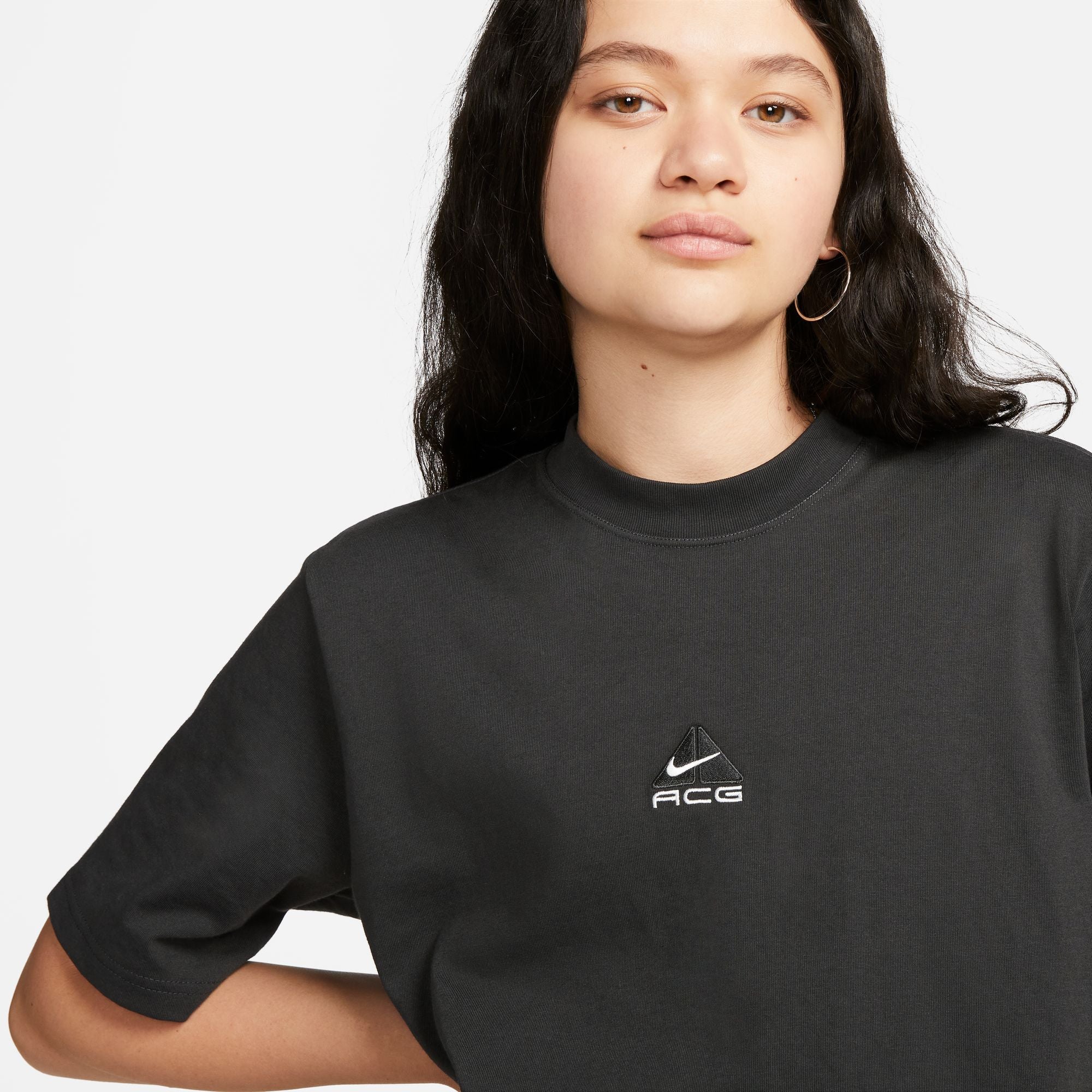 Nike ACG Womens SS Tee