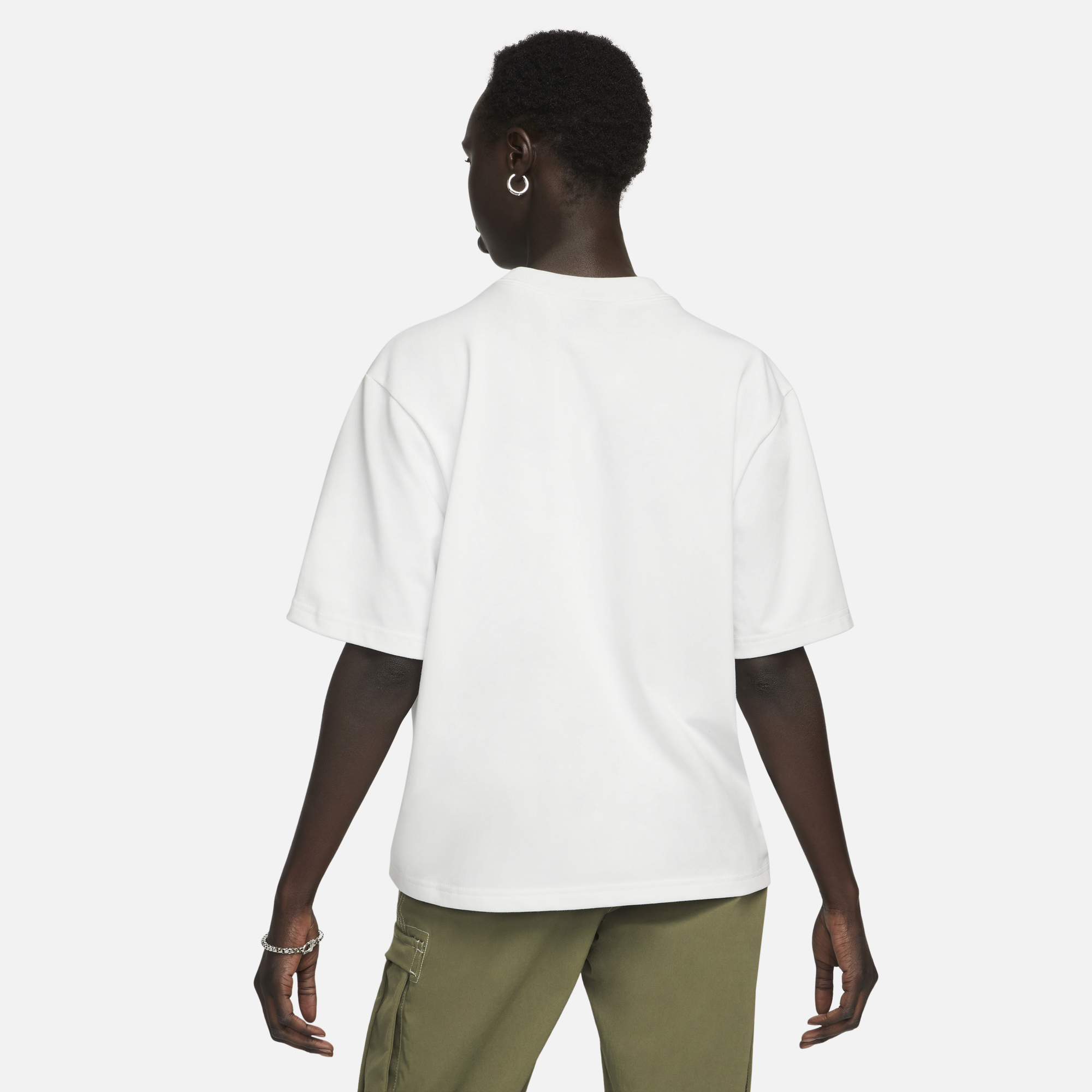 Nike ACG Womens SS Tee