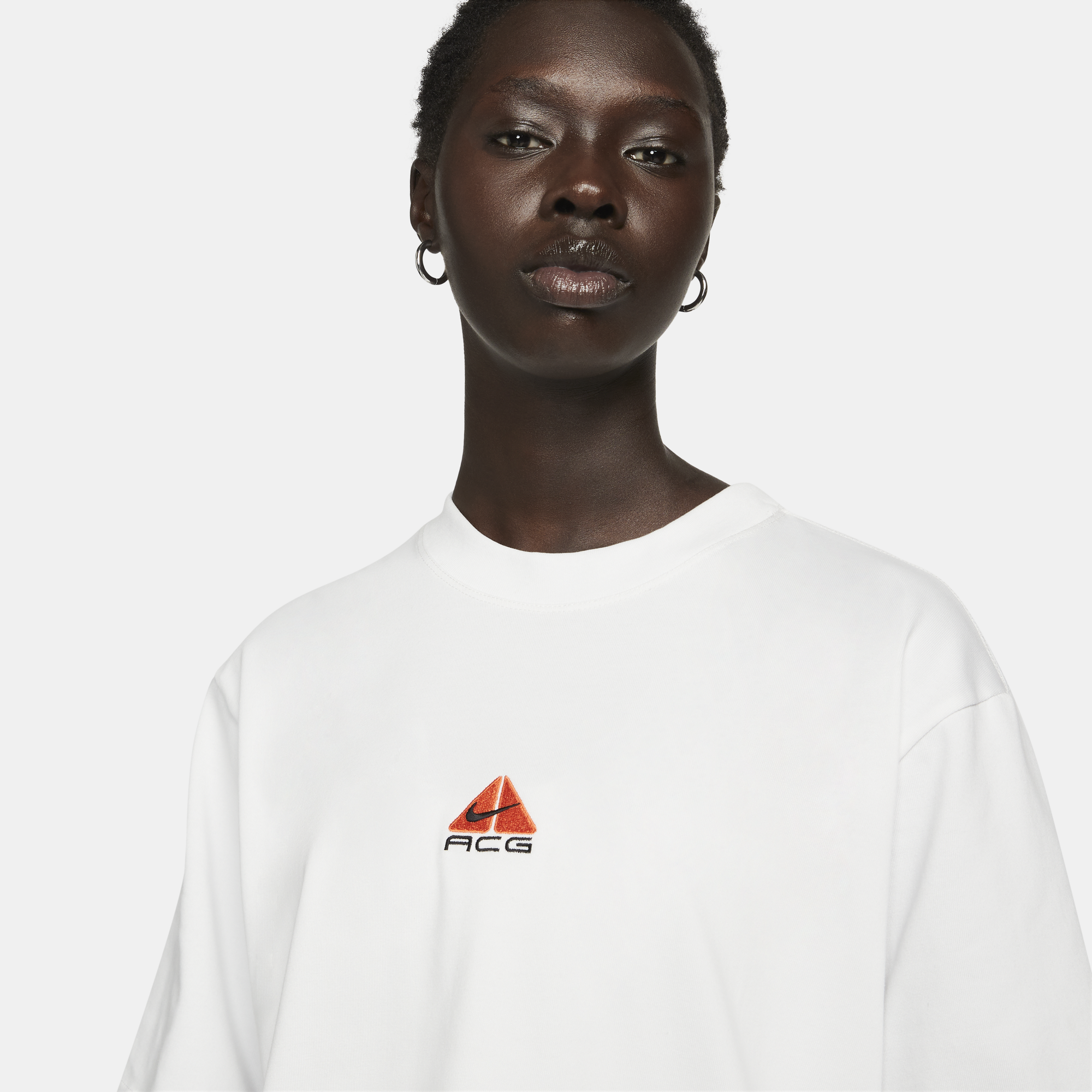 Nike ACG Womens SS Tee