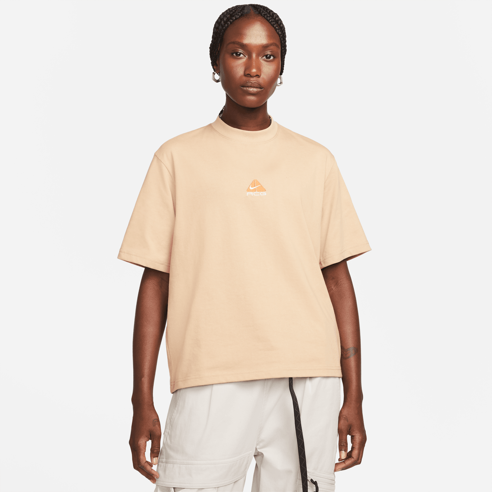 Nike ACG Womens SS Tee