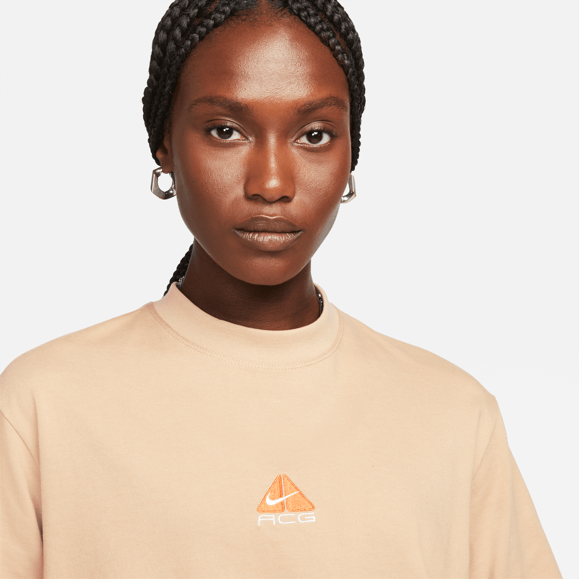 Nike ACG Womens SS Tee