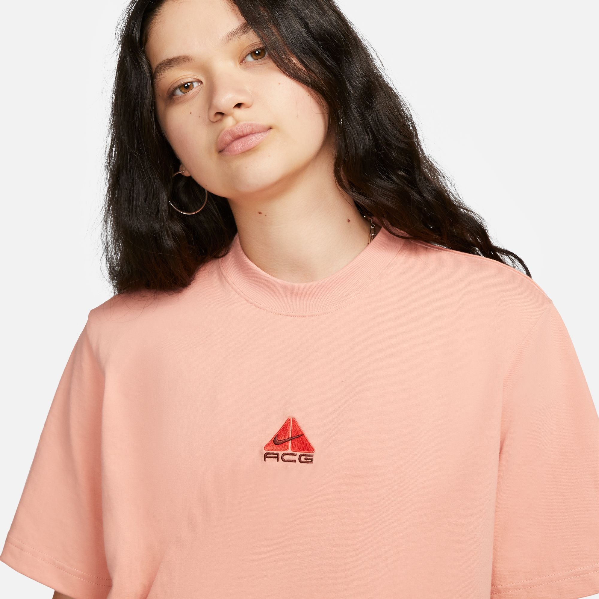 Nike ACG Womens SS Tee