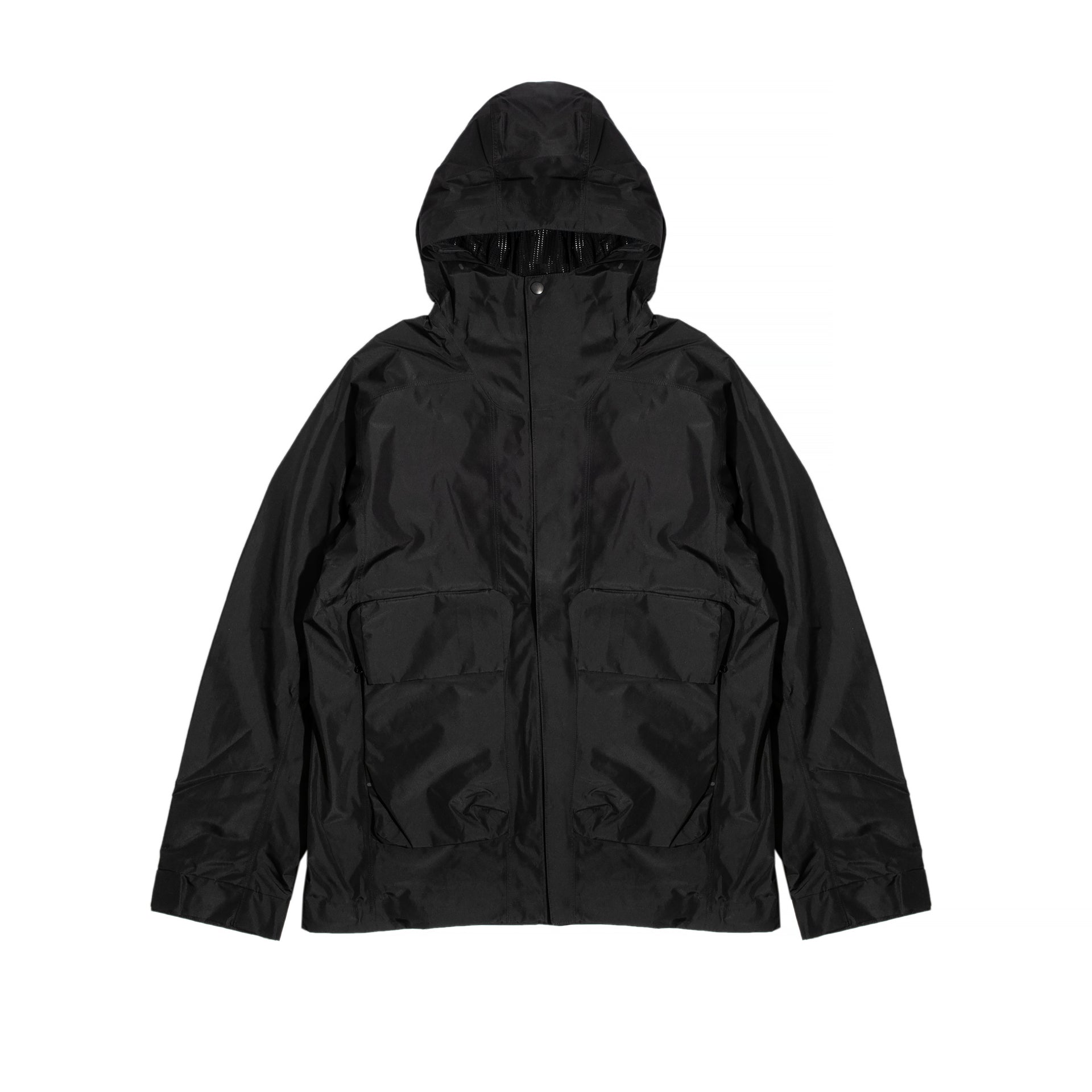 Jackets Nike Sportswear Tech Pack Storm-FIT ADV GORE-TEX Men's Insulated  Jacket Black/ Black