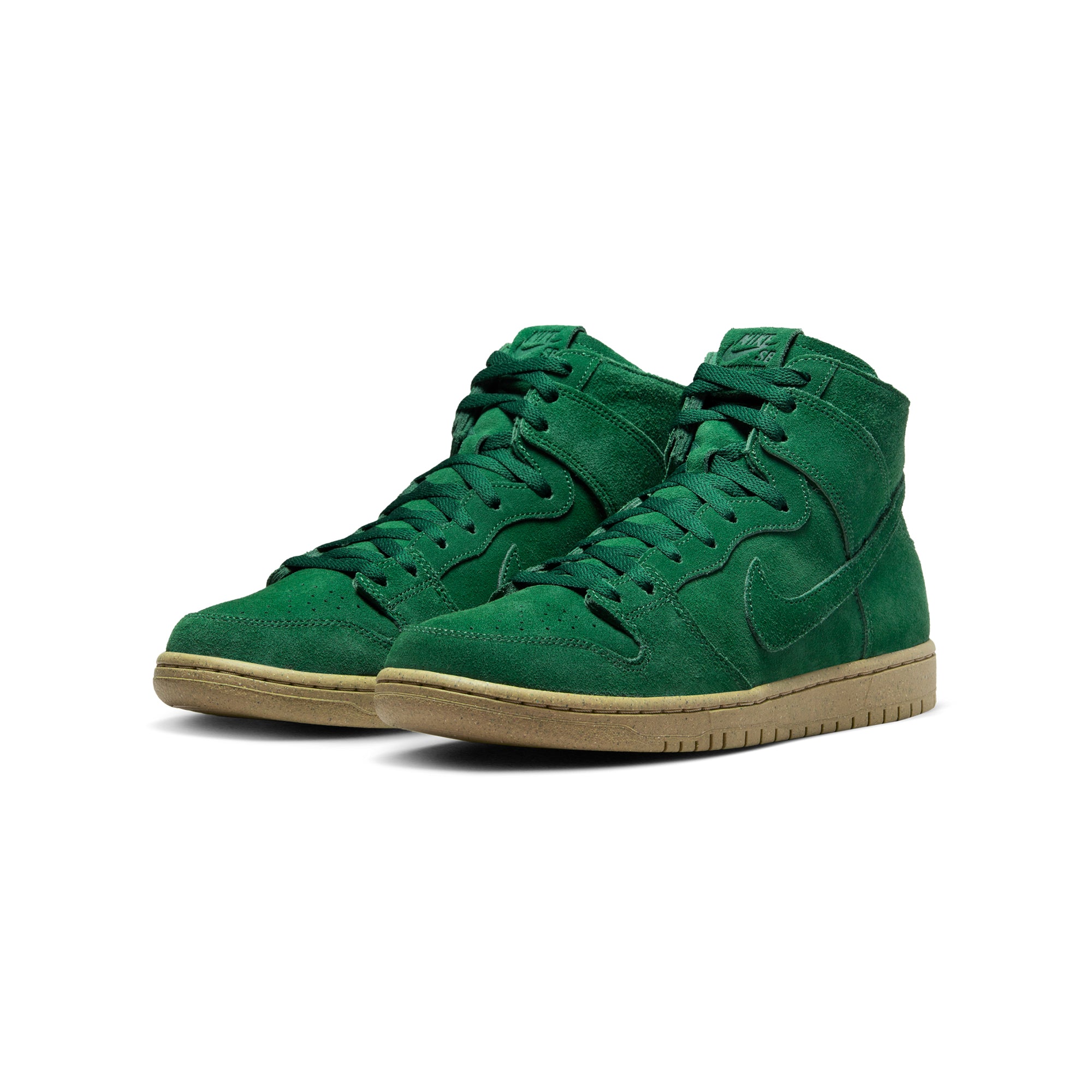 Nike SB Mens Dunk High Pro Shoes