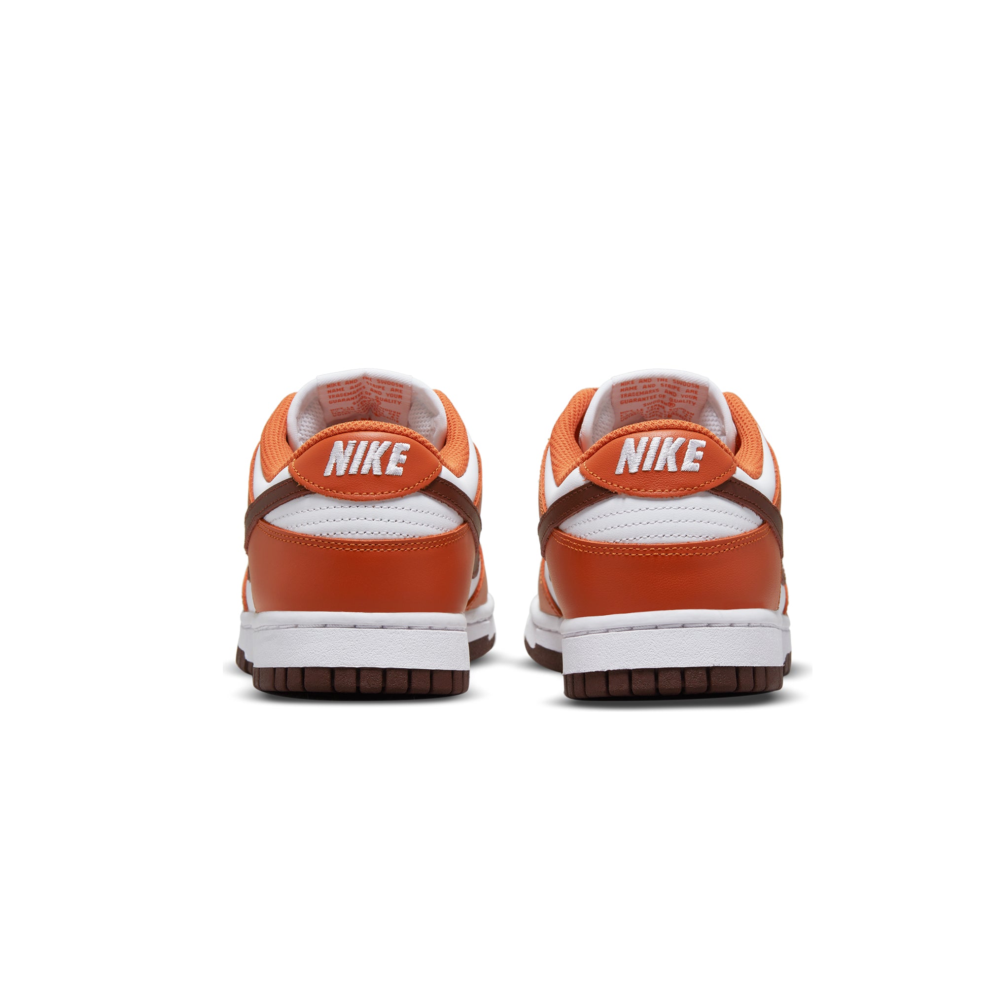 Nike Womens Dunk Low Bronze Eclipse Shoes