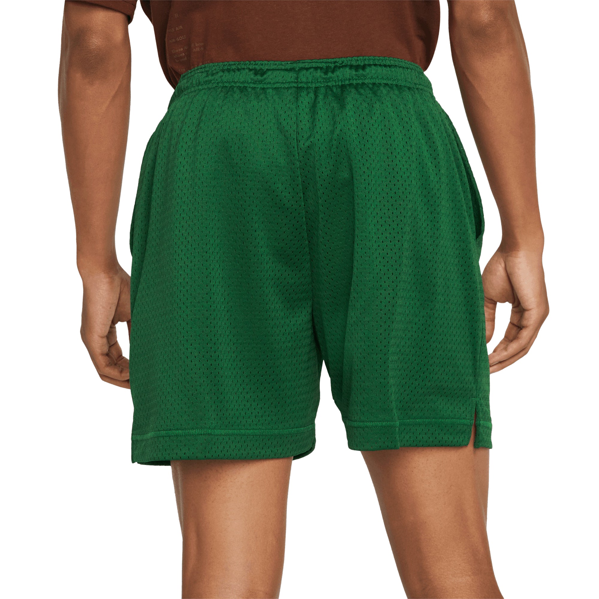 Nike Sportswear Mens Mesh Shorts