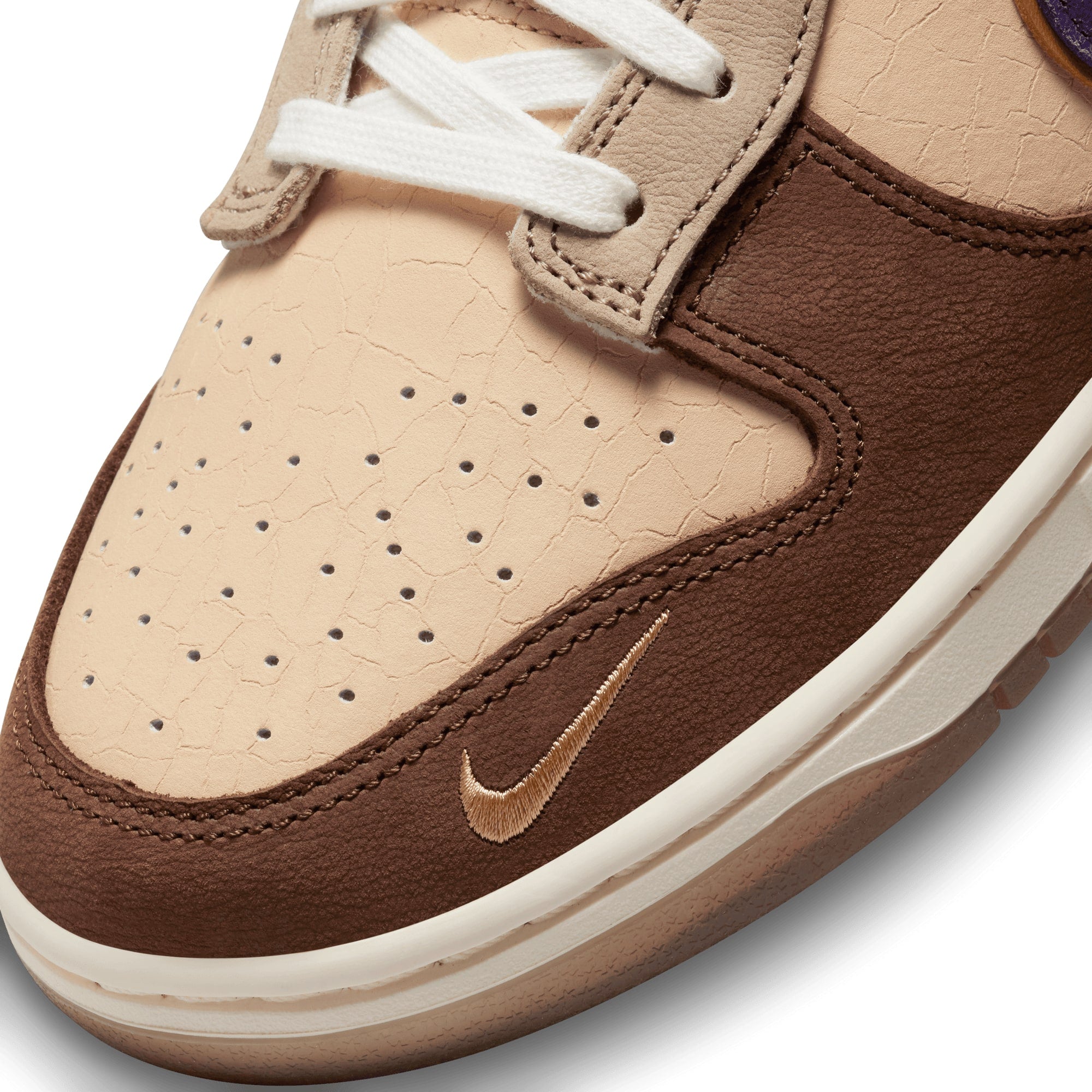 Nike Mens Dunk Low Premium Setsubun Shoes