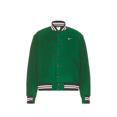 Nike Sportswear Mens Sportswear Authentics Varsity Jacket