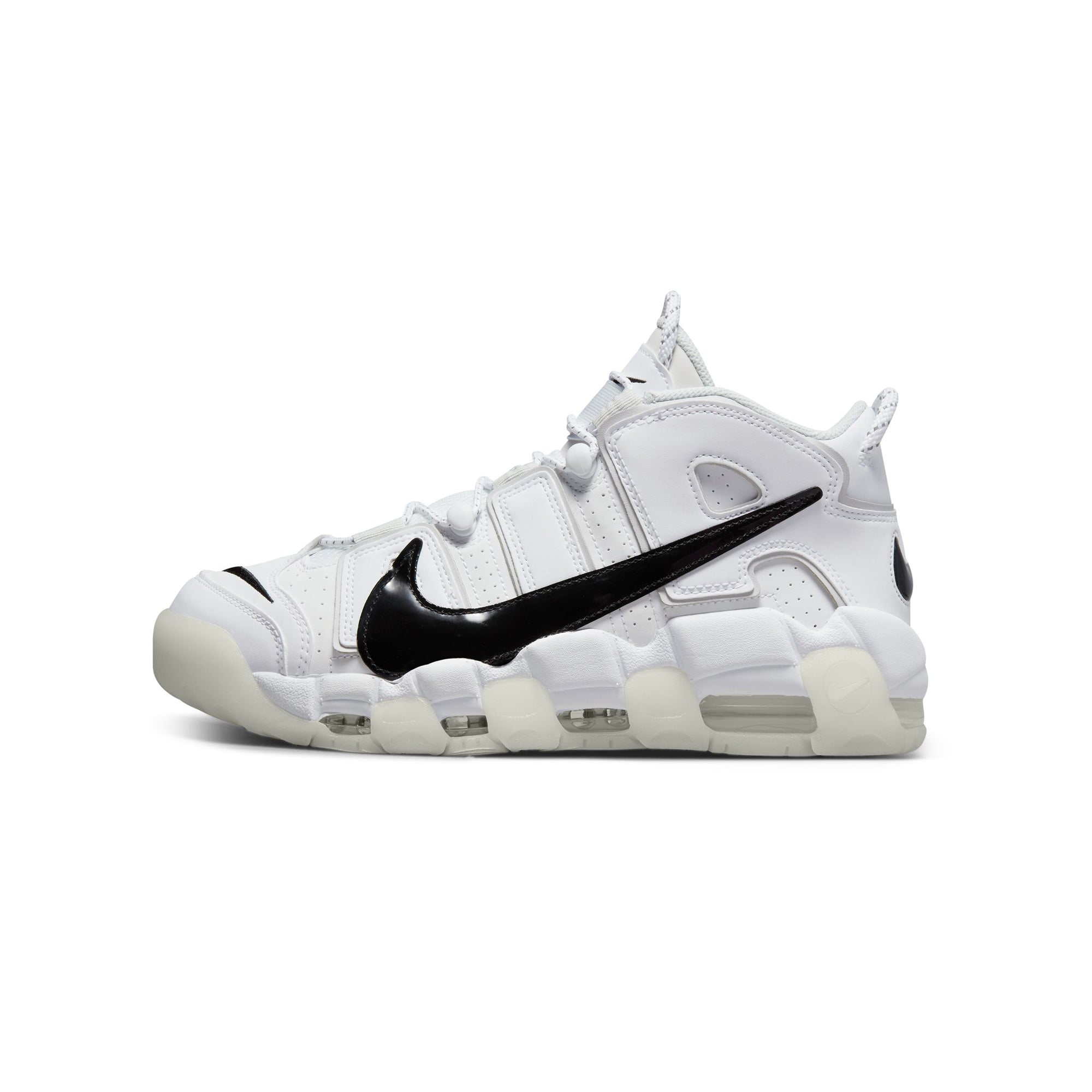 Nike Mens Air More Uptempo '96 Shoes