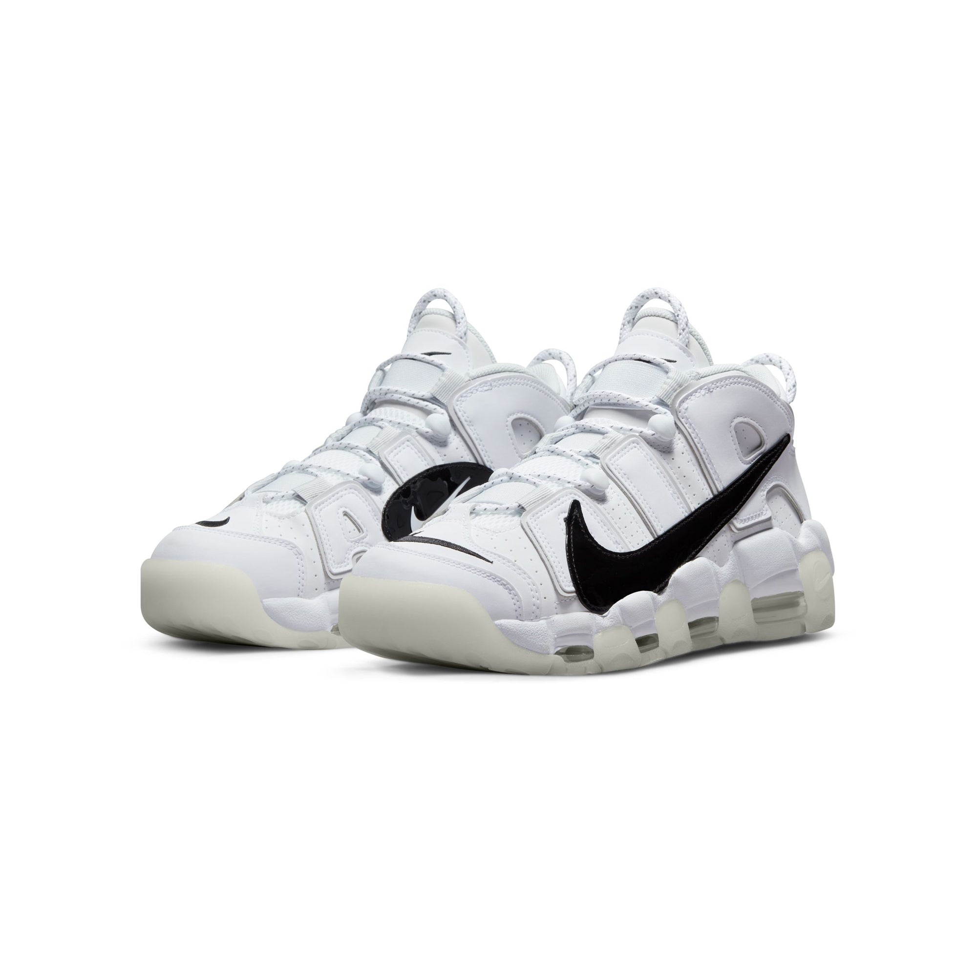 Nike Mens Air More Uptempo '96 Shoes