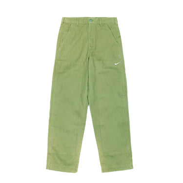 Nike Life Mens Double-Front Pants