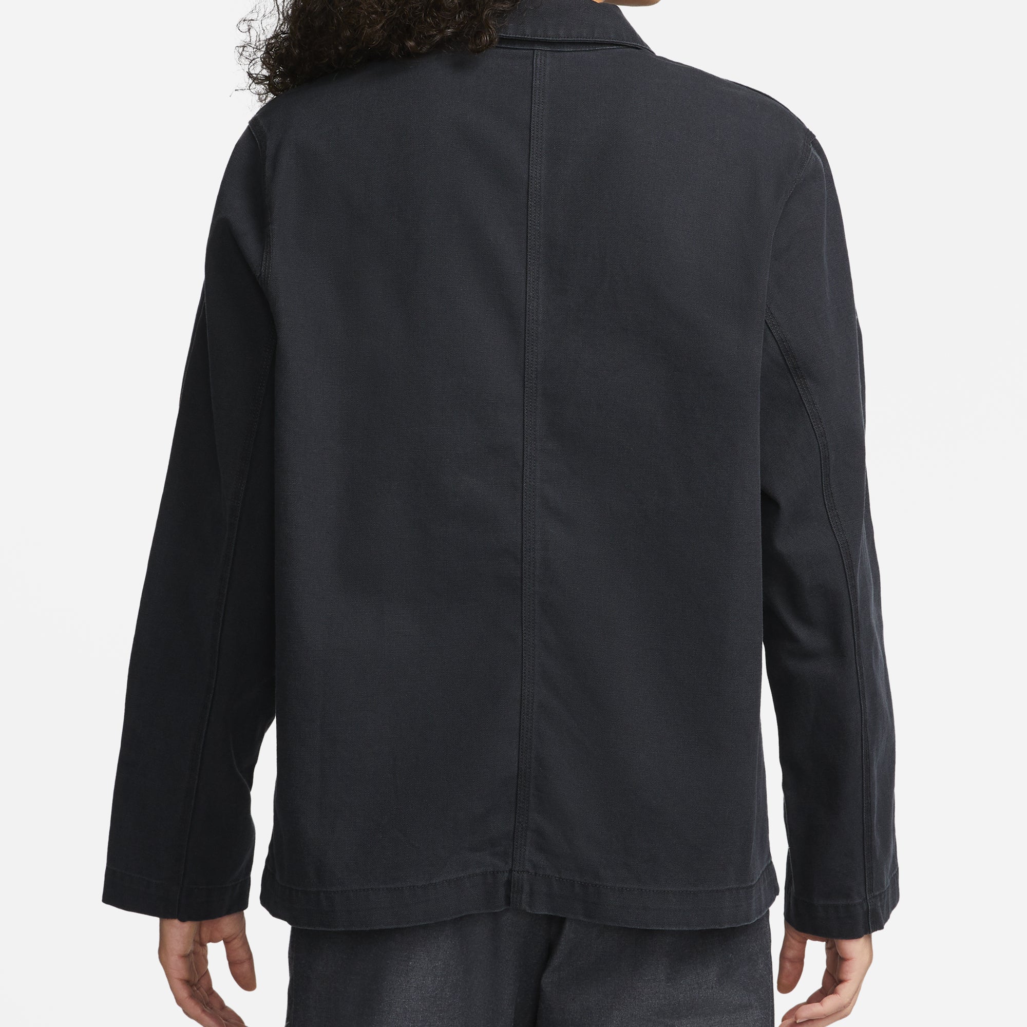 Nike Life Mens Unlined Chore Coat