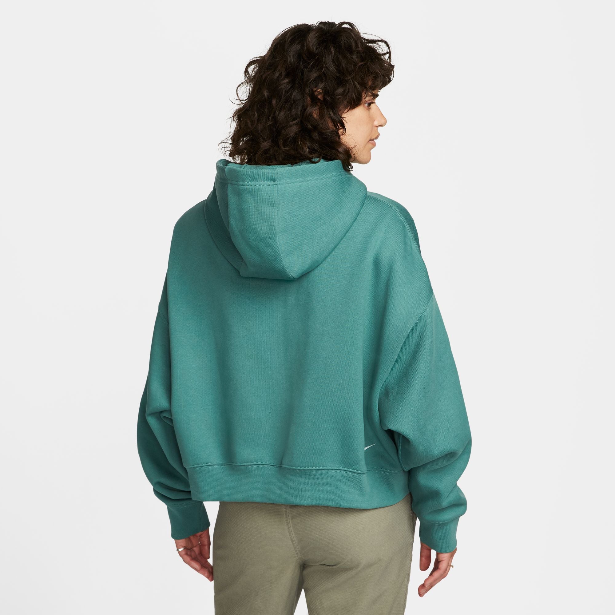 Nike ACG Womens Therma-FIT Fleece Hoodie