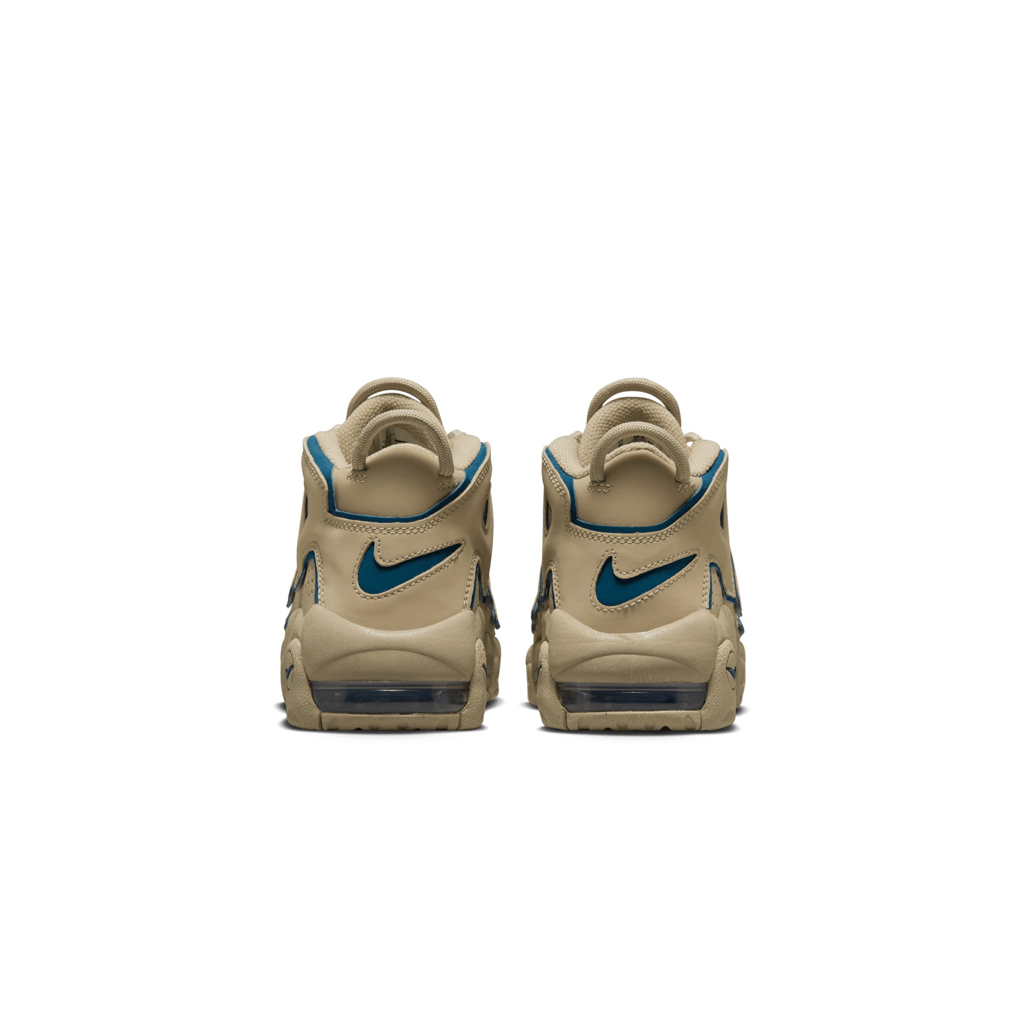 Nike Kids Air More Uptempo Shoes