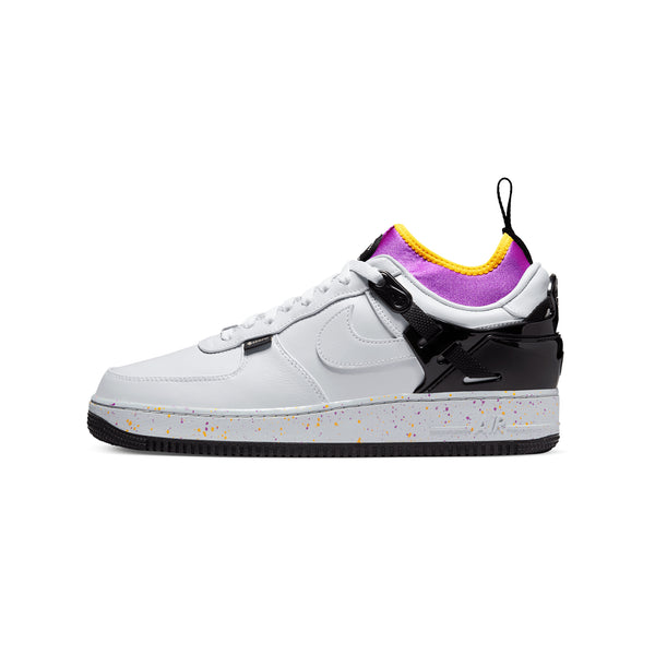 Nike x Undercover Mens Air Force 1 Low SP Shoes – Extra Butter