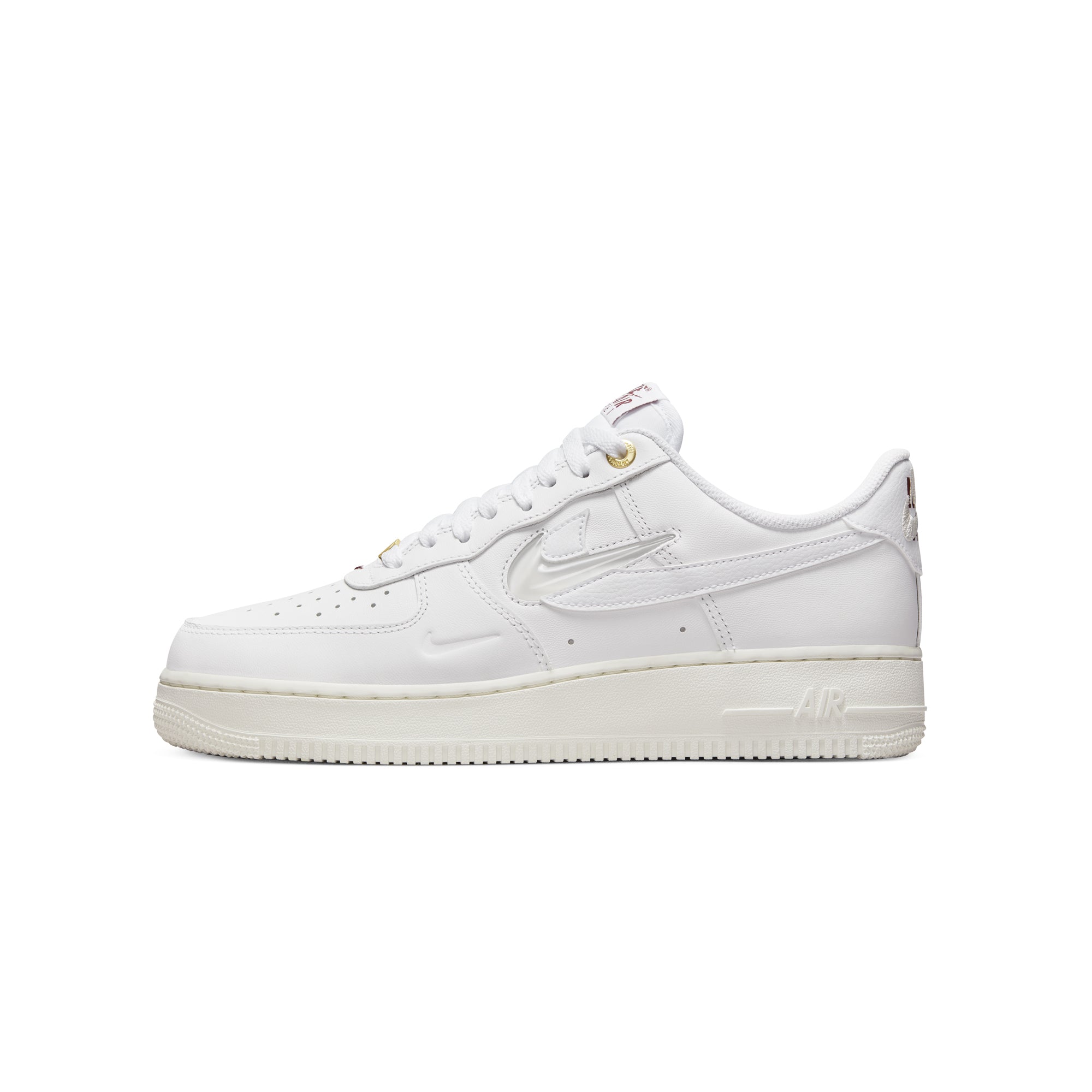 Nike Mens Air Force 1 '07 Premium Shoes