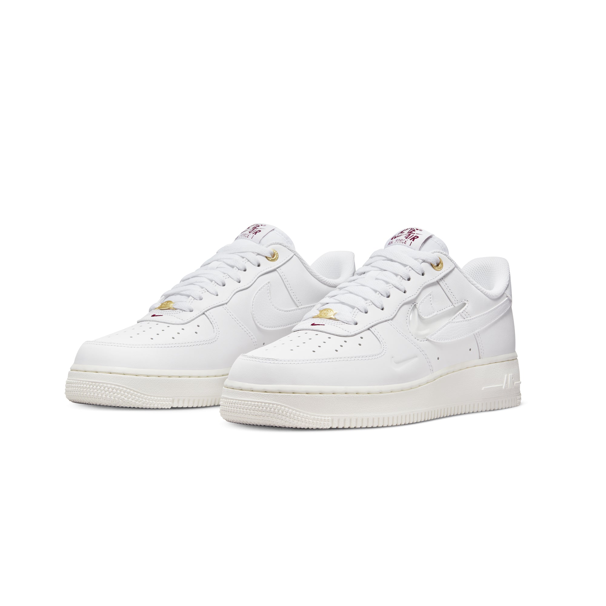 Nike Mens Air Force 1 '07 Premium Shoes