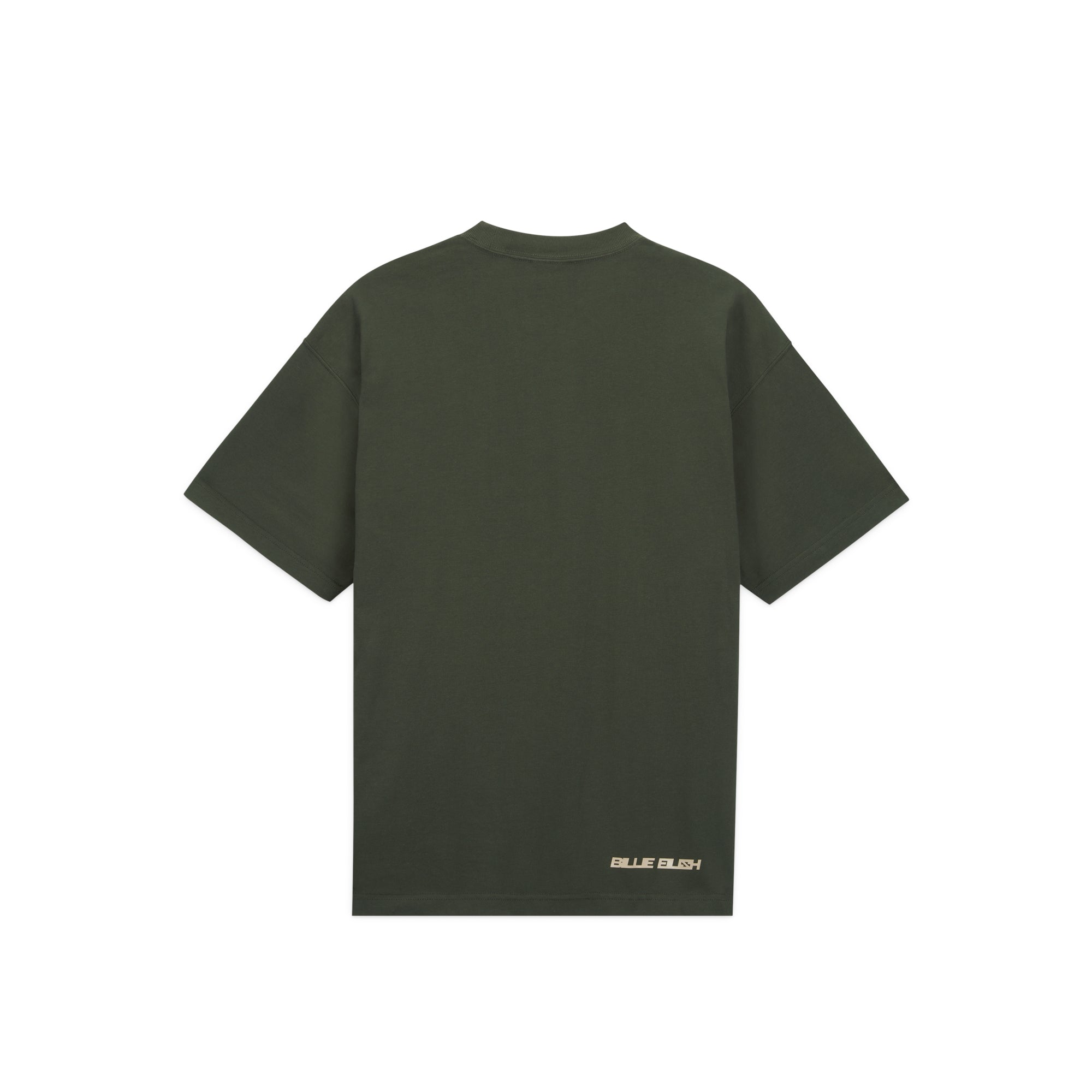 Nike x Billie Eilish SS Tee