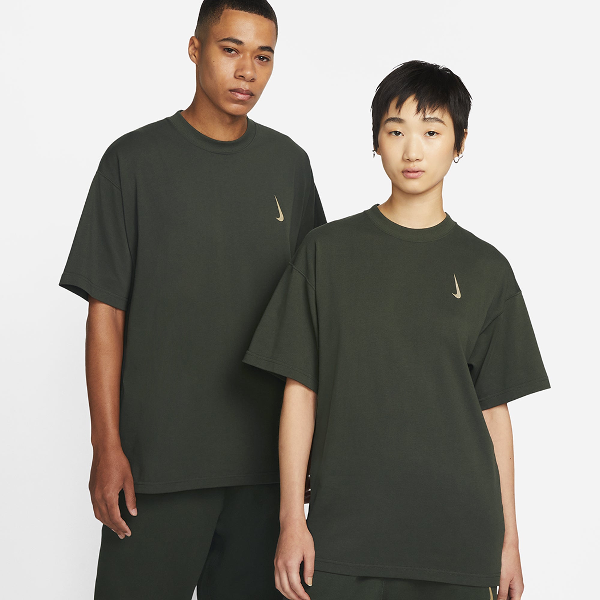 Nike x Billie Eilish SS Tee