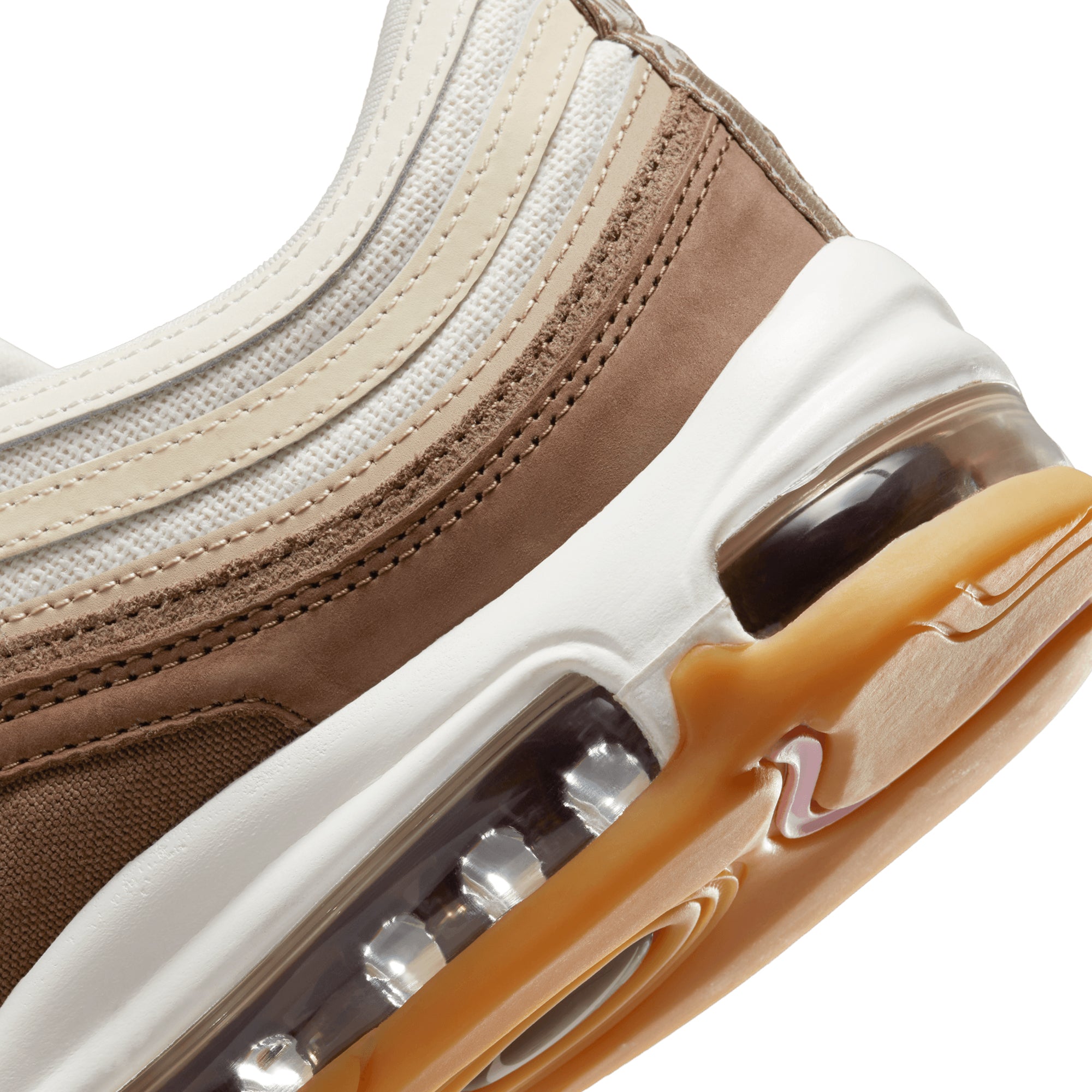 Nike Mens Air Max 97 Premium Shoes