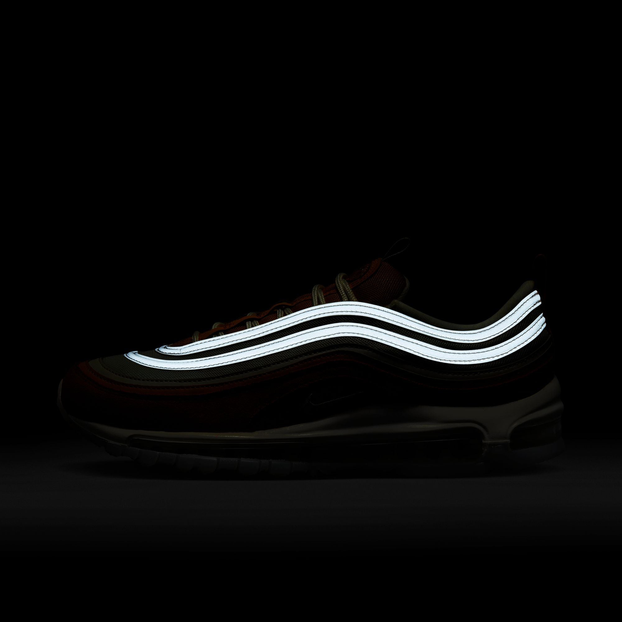 Nike Mens Air Max 97 PRM Shoes