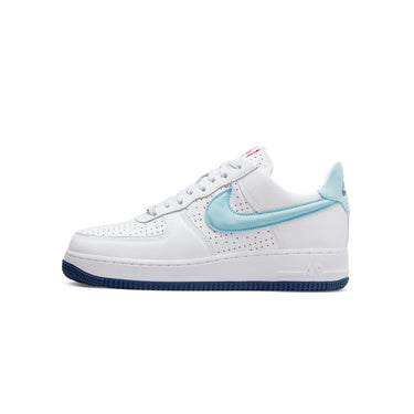 Nike Air Force 1 Low Puerto Rican Day Shoes