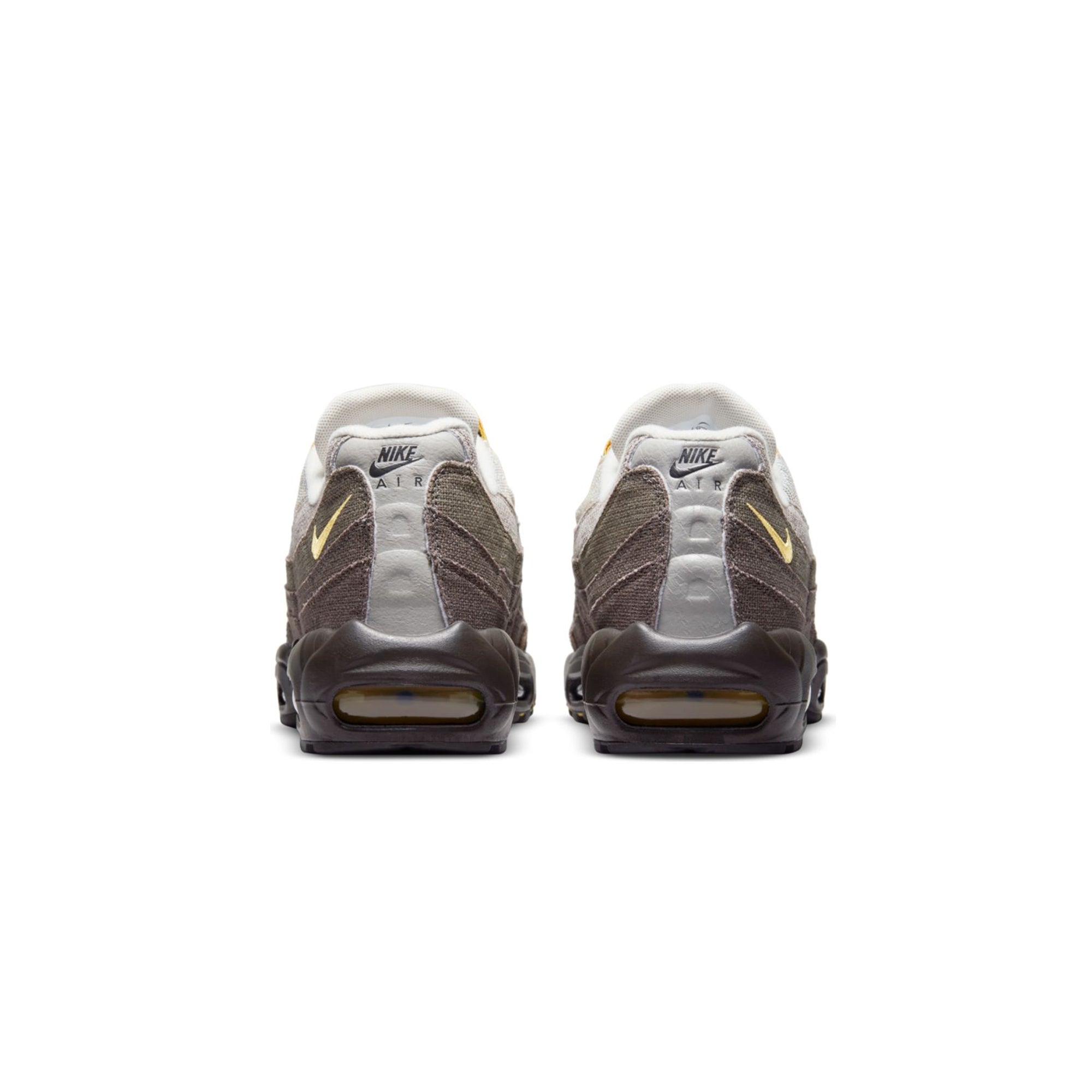 Nike Mens Air Max 95 Shoes 'Ironstone/Celery' – Extra Butter