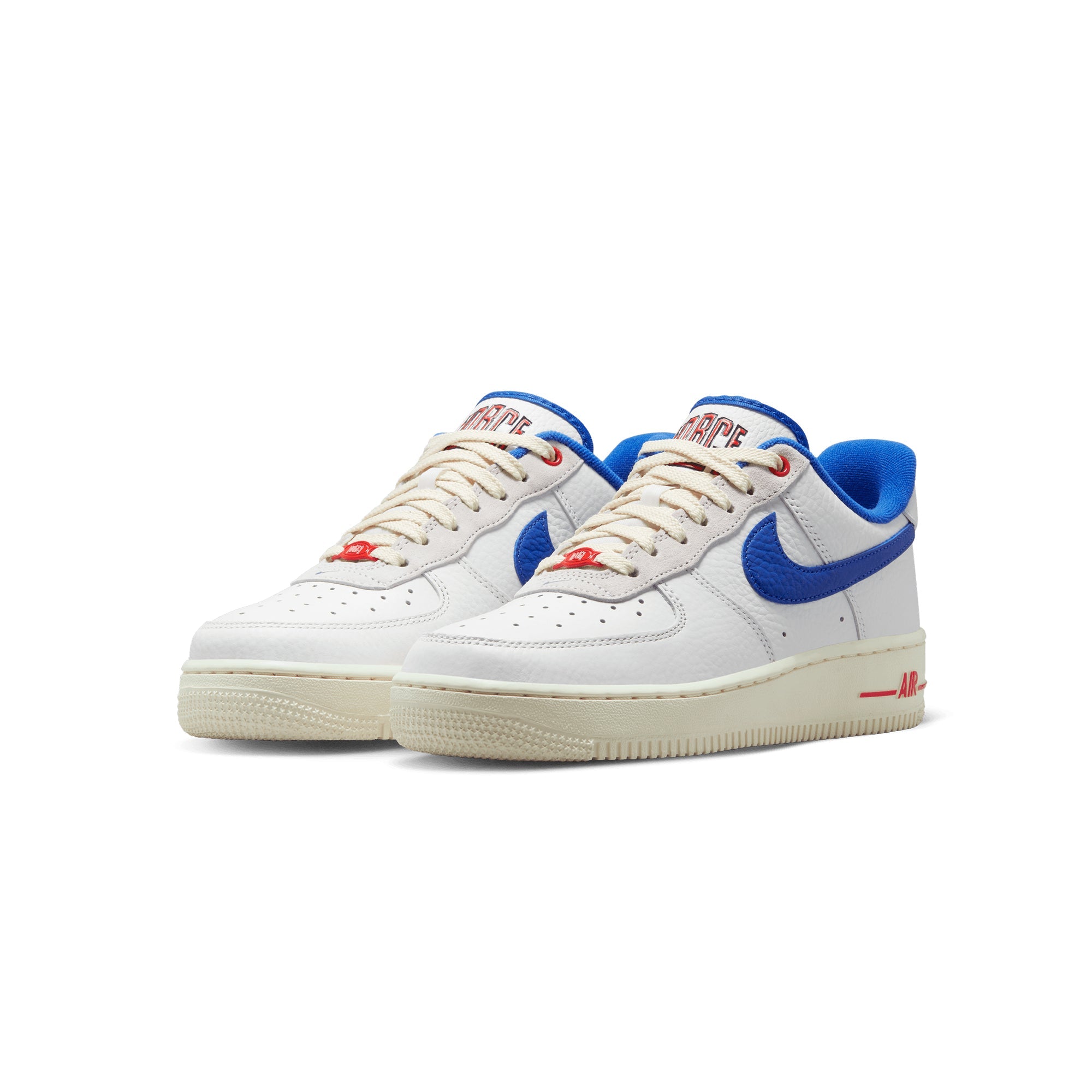 Nike Women's Air Force 1 '07 ESS Trend Shoes (DV7470-100)  Expeditedship