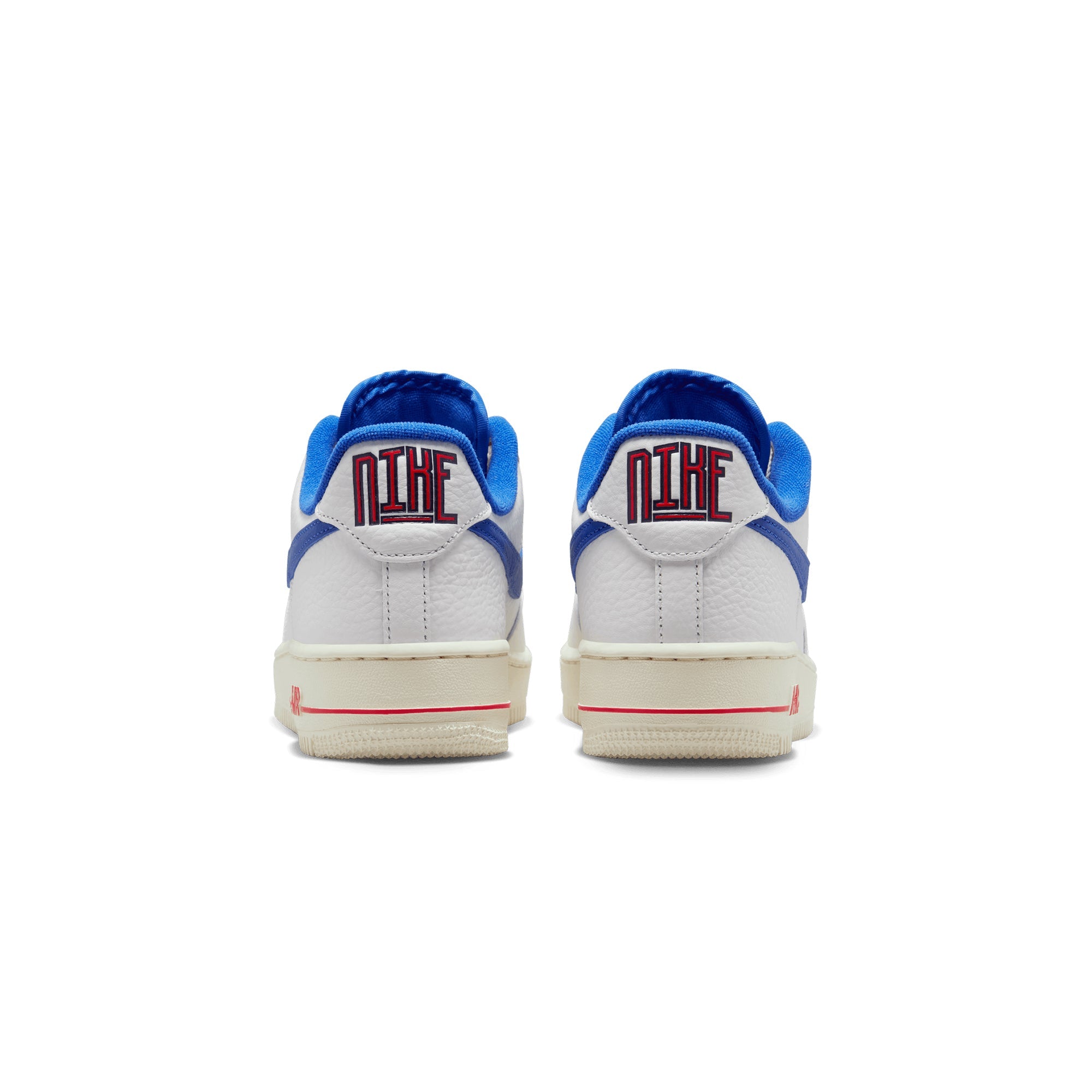 Nike Womens Air Force 1 '07 LX Shoes