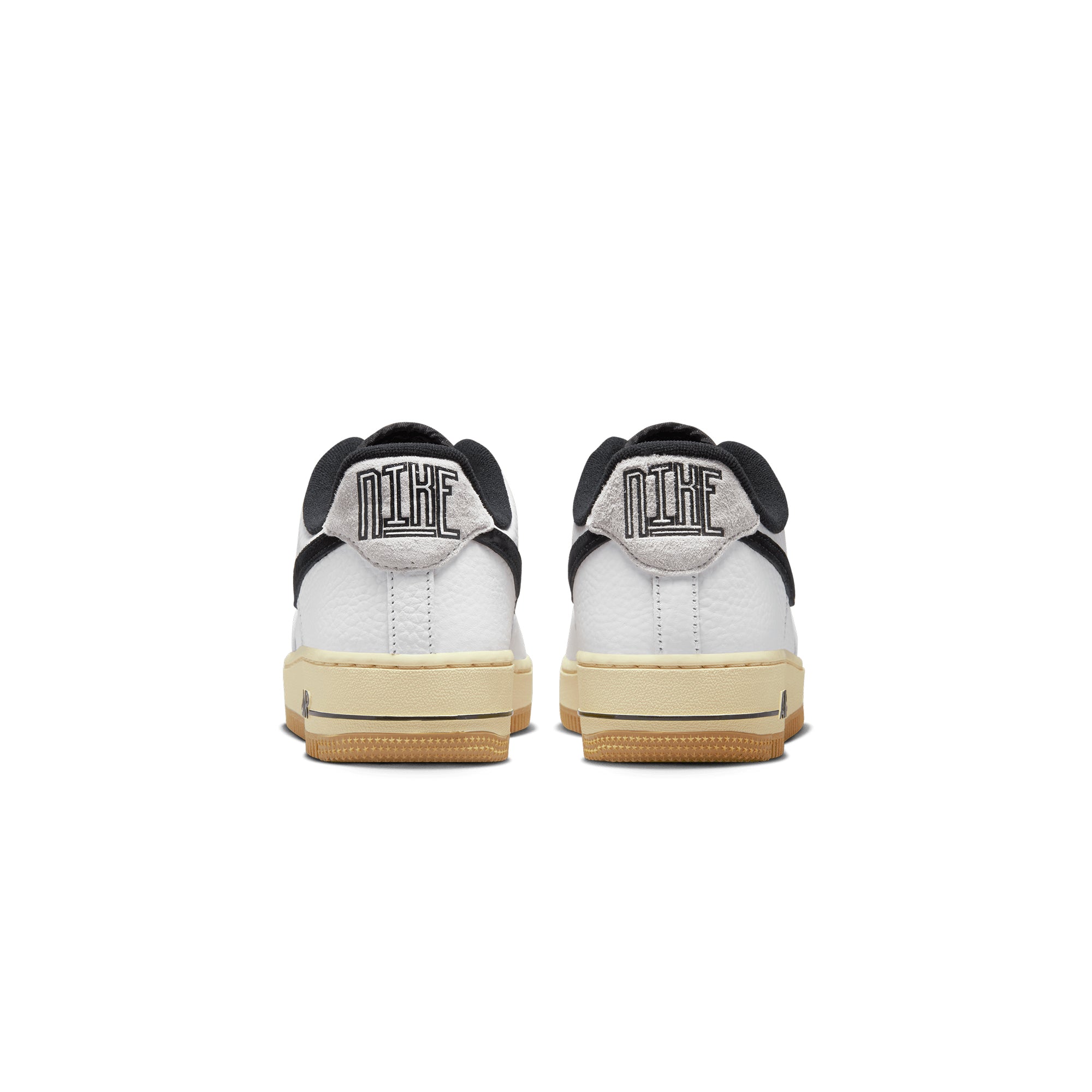 Nike Womens Air Force 1 '07 LX Shoes