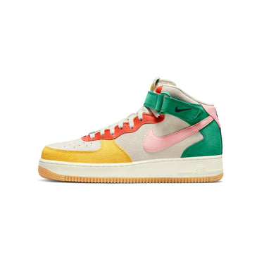 Nike Mens Air Force 1 Mid NH Shoes 'Coconut Milk'
