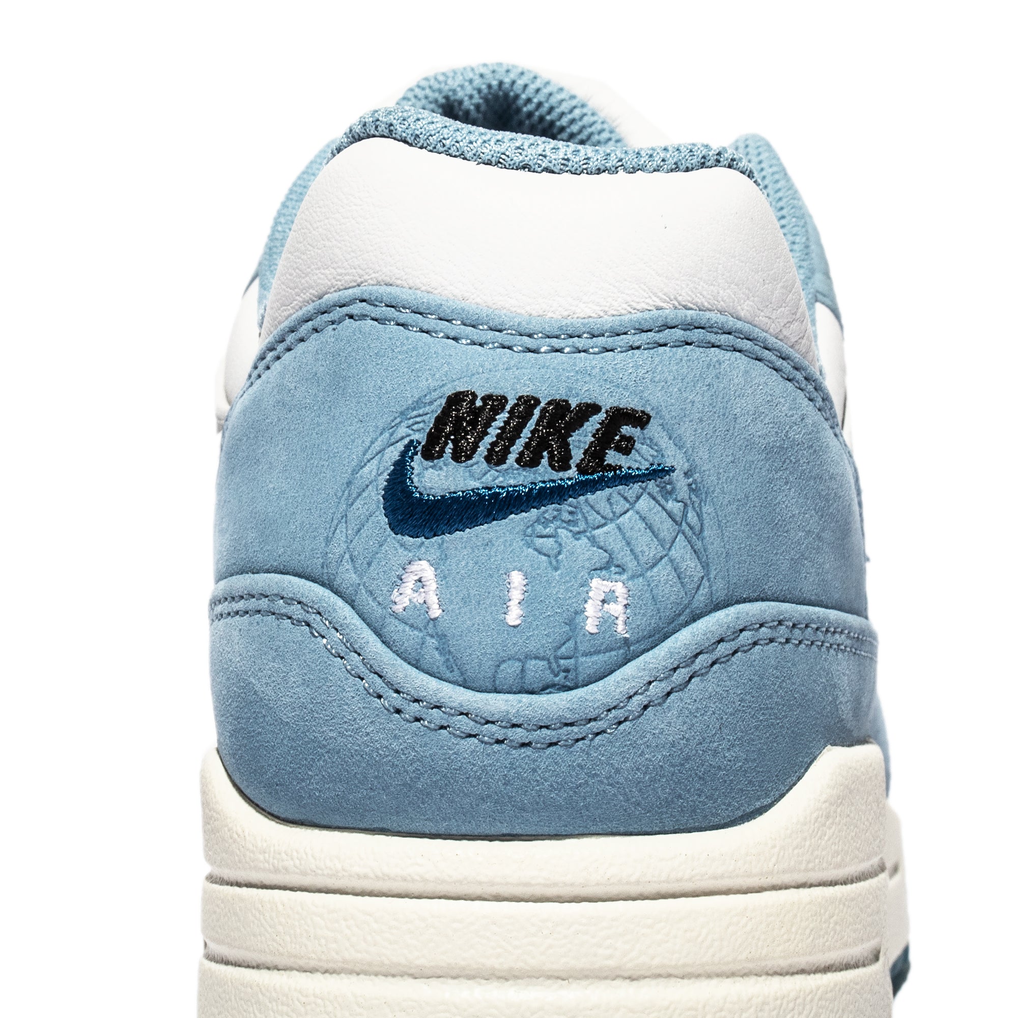 Nike Air Max 1 Premium Blueprint Shoes