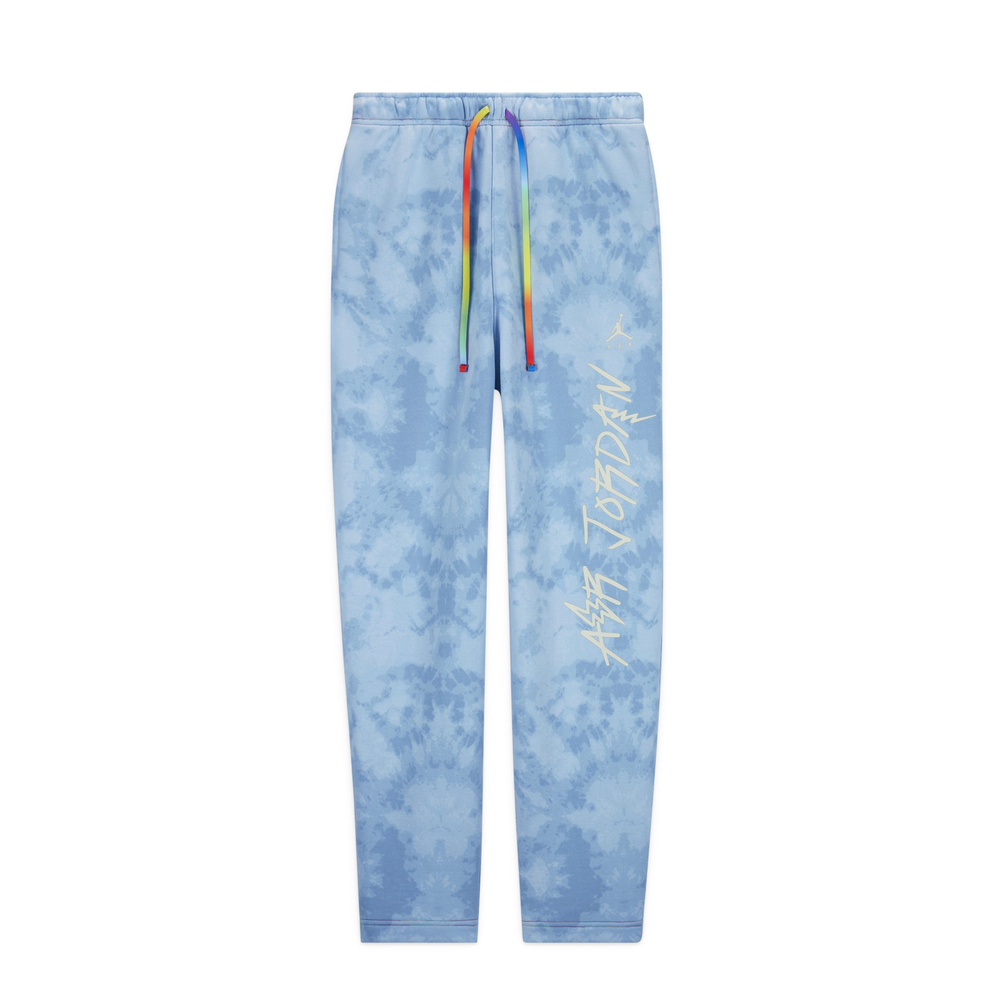 Air Jordan x J Balvin Mens Fleece Pants