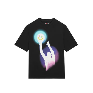 Air Jordan x J Balvin Mens SS Tee