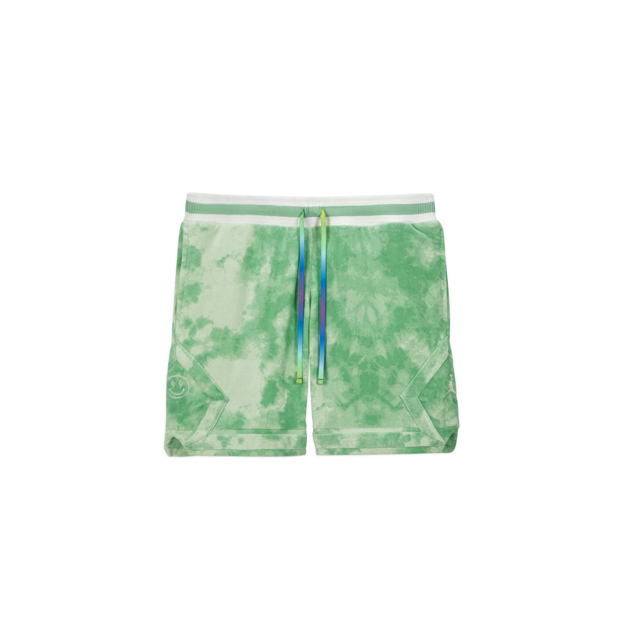 Air Jordan x J Balvin Mens Shorts