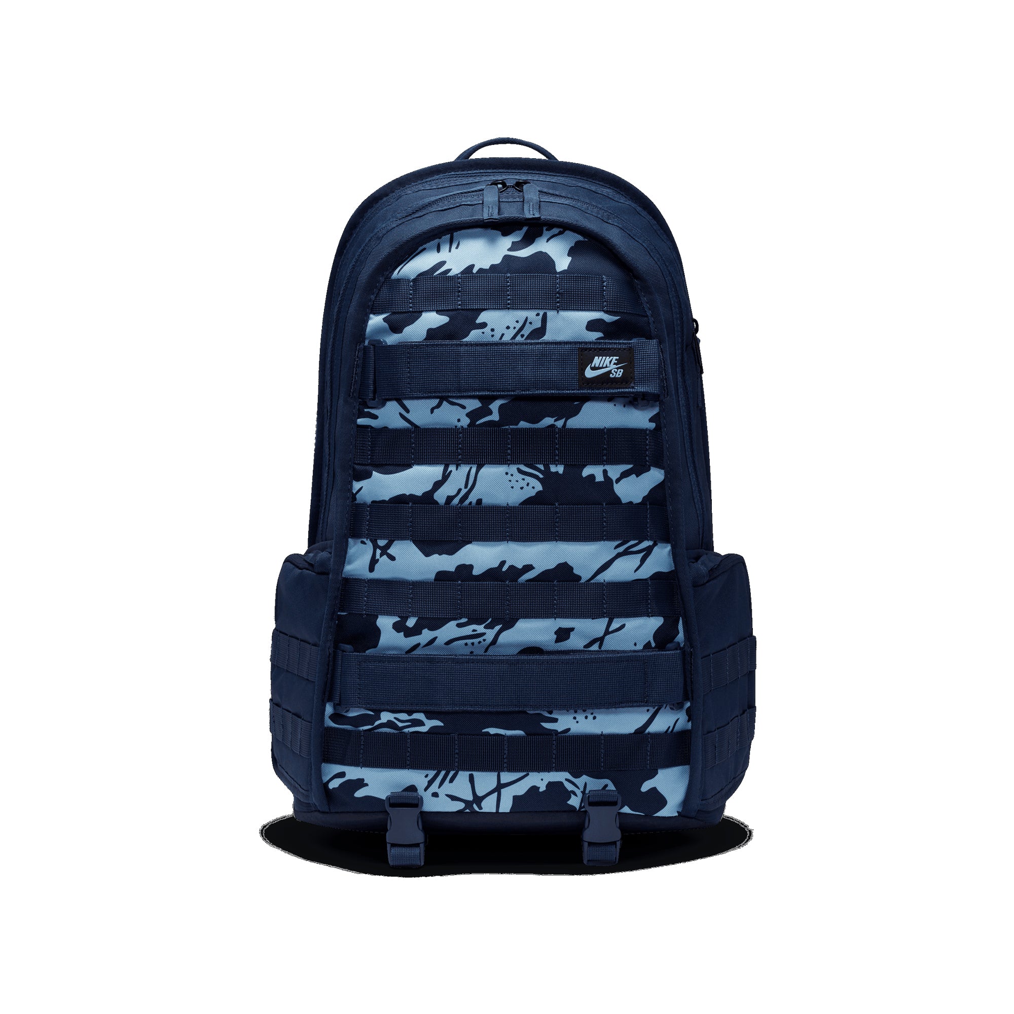 Nike SB RPM Skate Backpack Midnight Navy