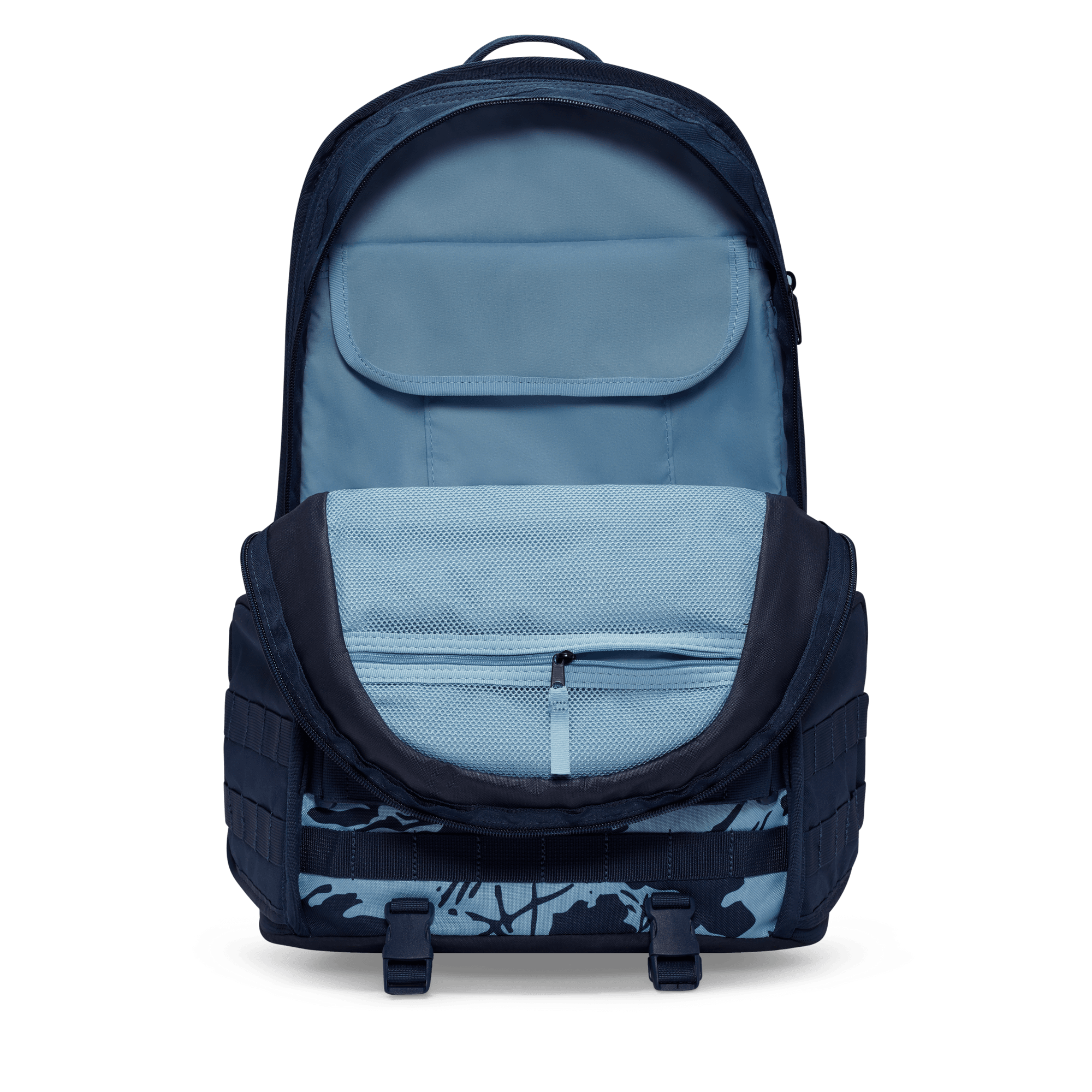 Nike SB RPM Skate Backpack Midnight Navy