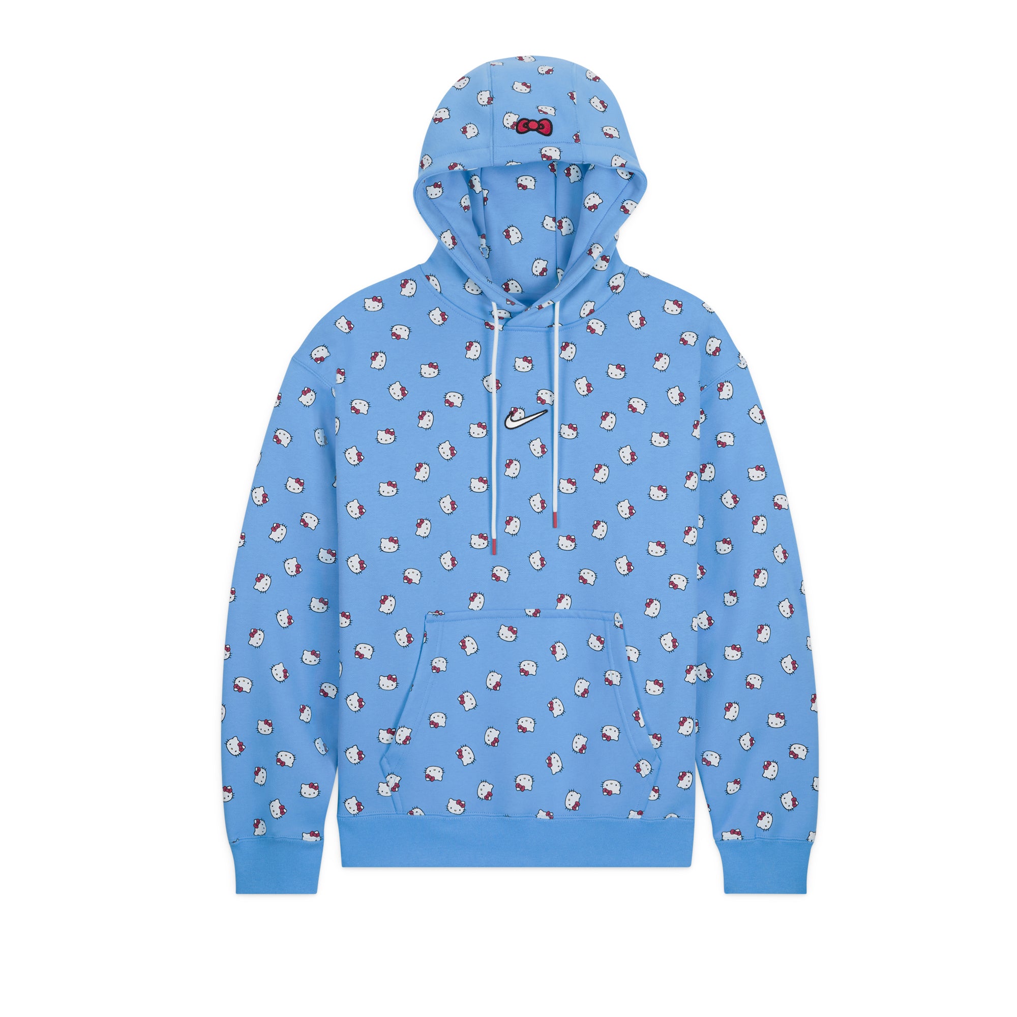 Nike x Hello Kitty Fleece Hoodie