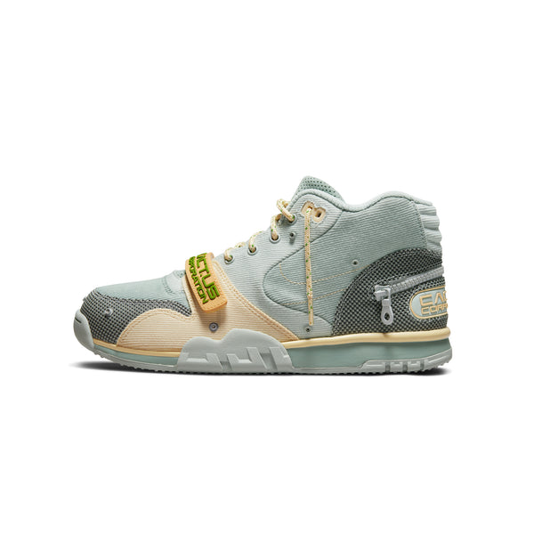 靴 Nike Air Trainer 1 SP Cactus Jack Nike x CACT.US CORP Air Trainer 1 Cactus Jack Shoes – Extra Butter