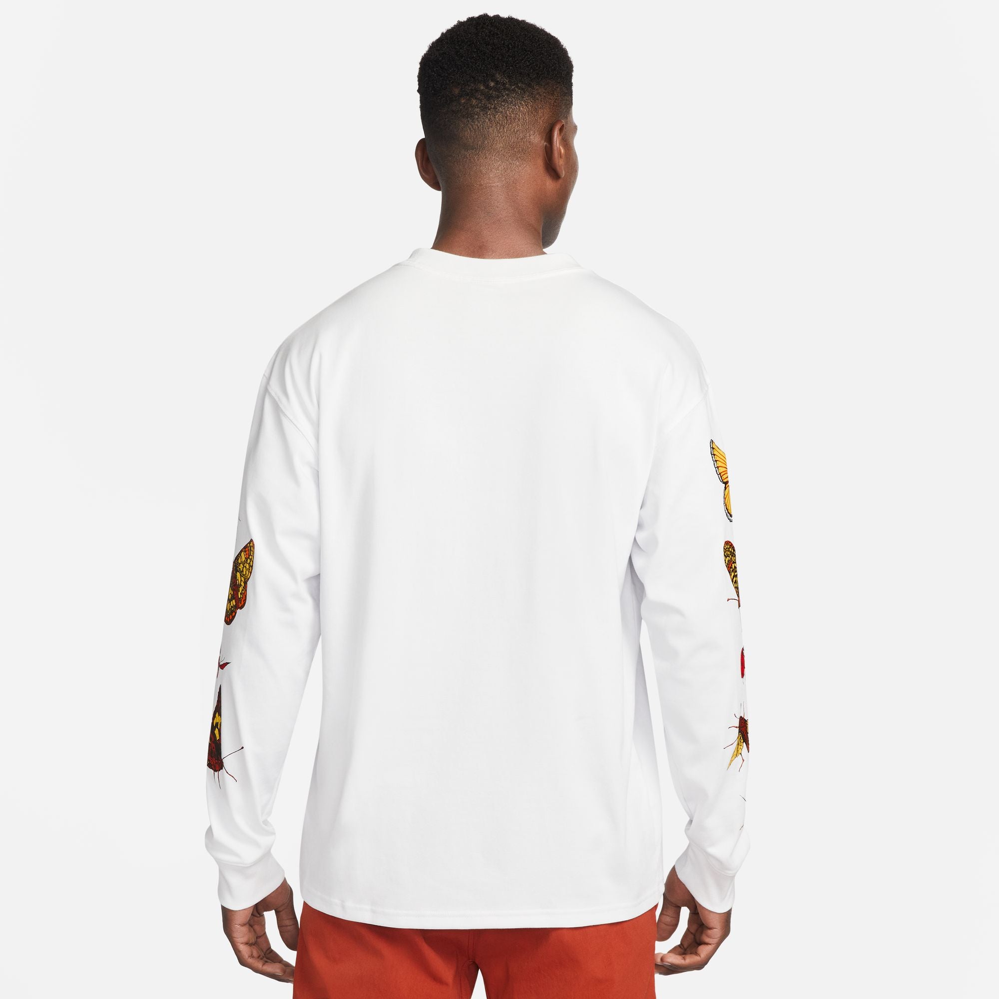 Nike ACG Mens Insects LS Tee