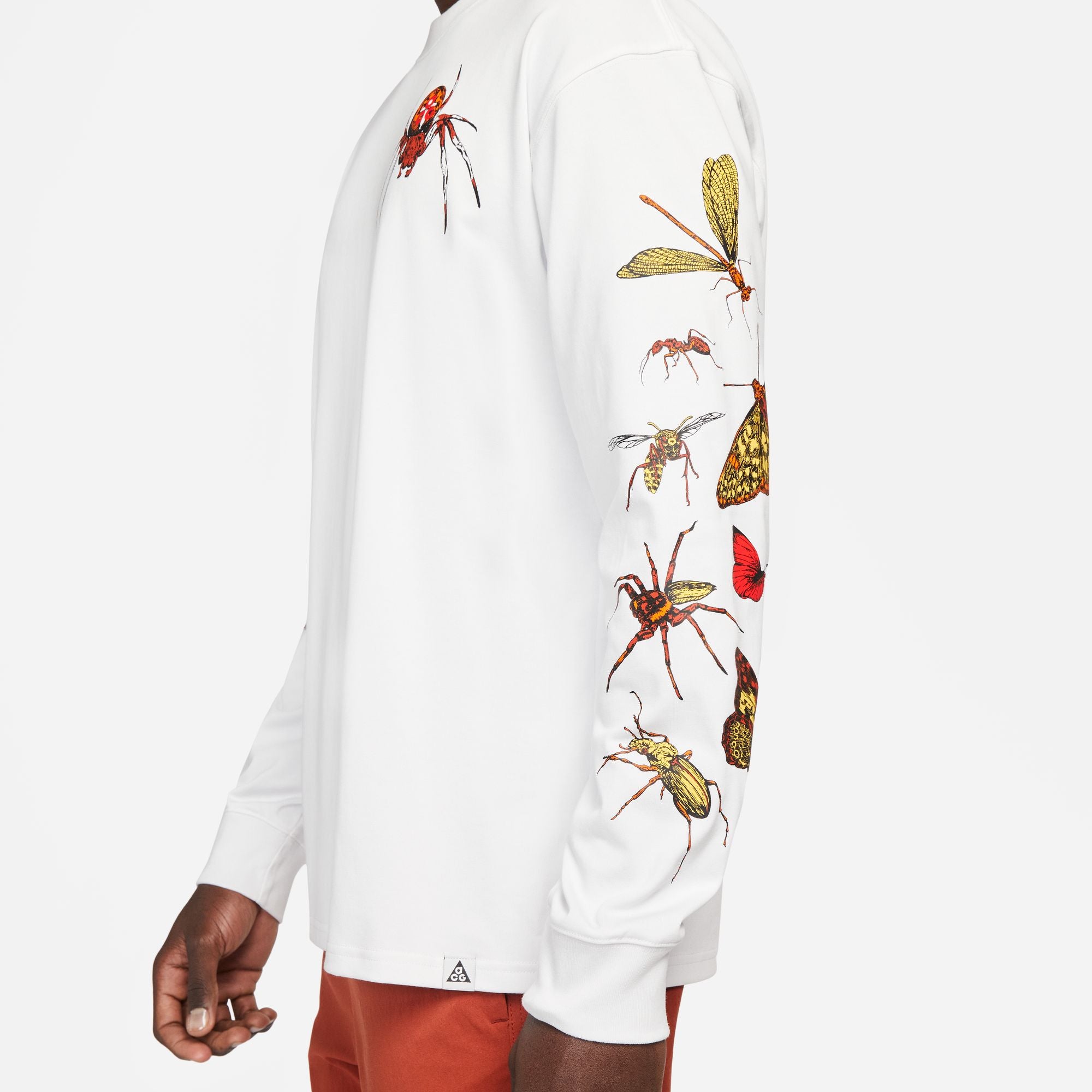 Nike ACG Mens Insects LS Tee