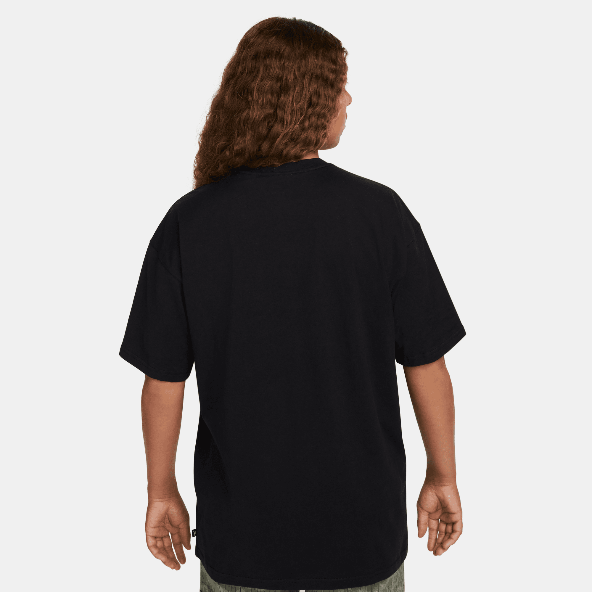 Nike SB Mens Skate SS Tee