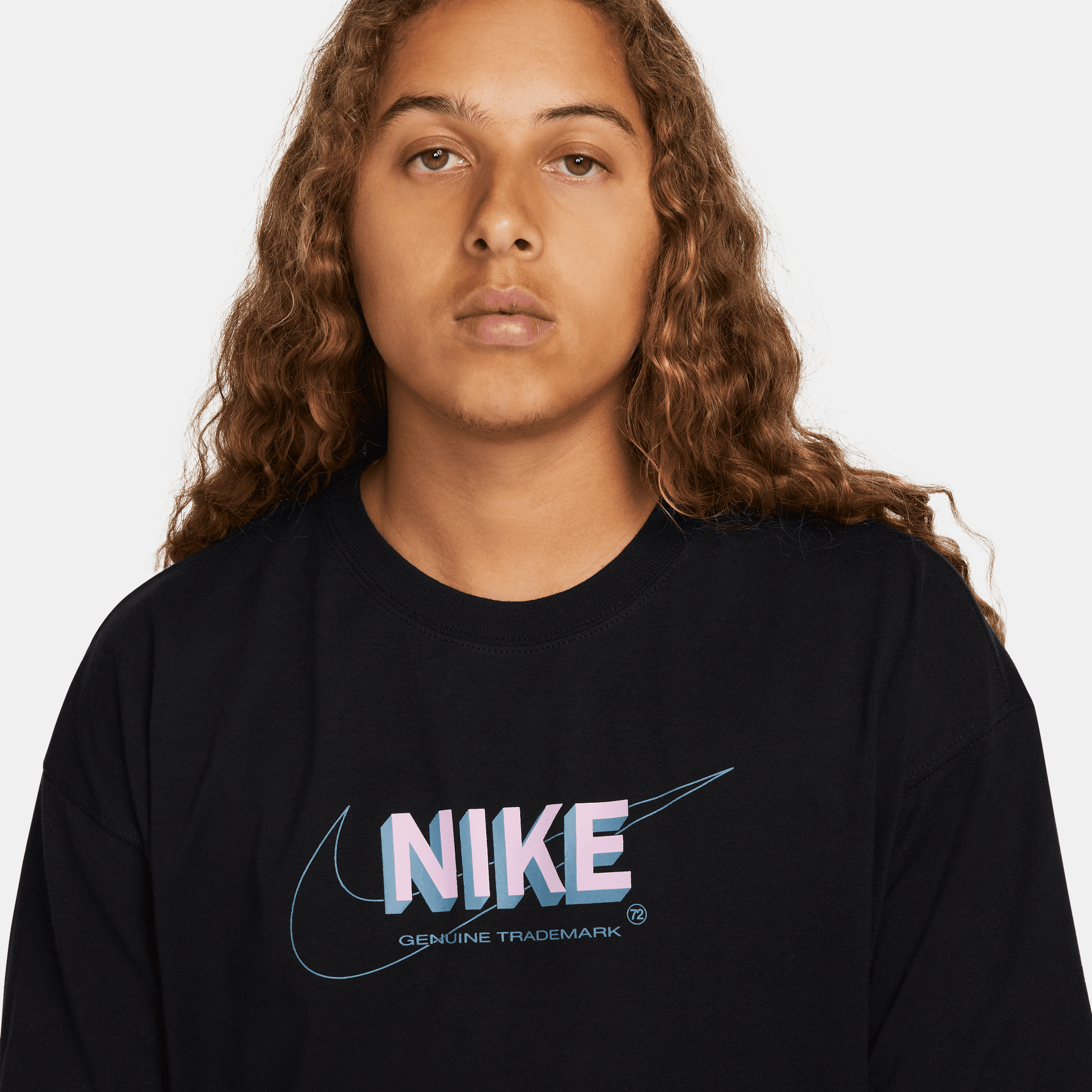 Nike SB Mens Skate SS Tee